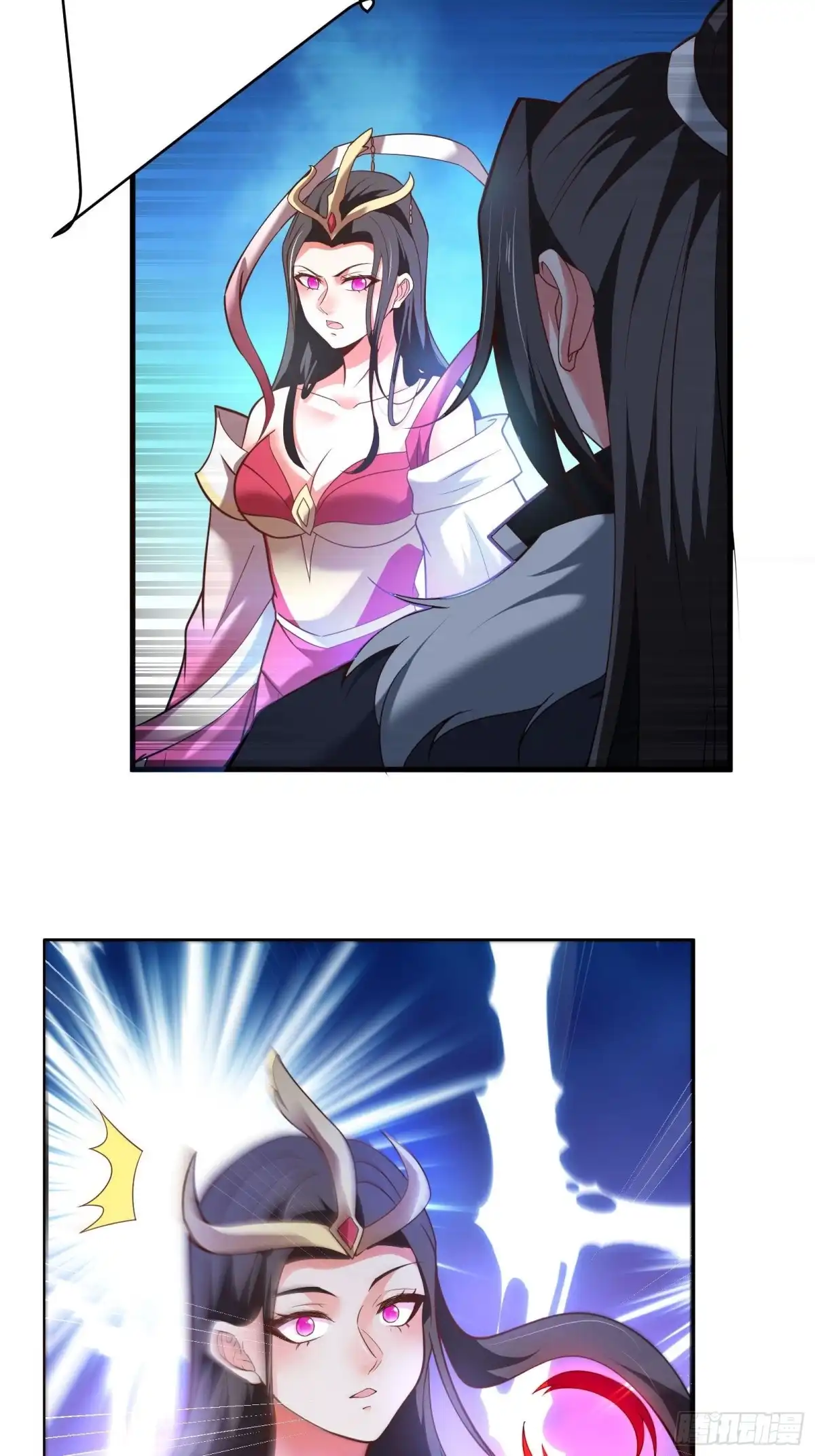 《重生之最强魔尊赘婿》朝上百官再议事 第26页