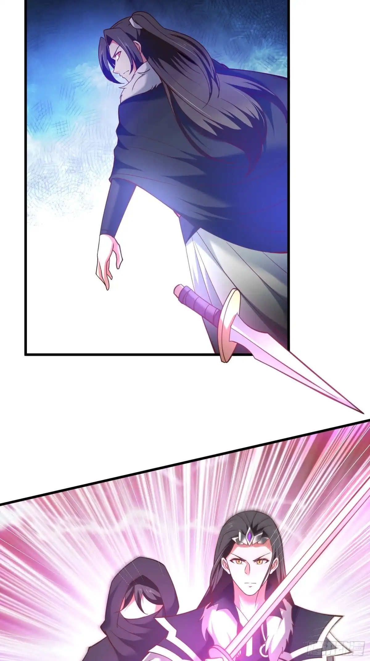 《重生之最强魔尊赘婿》朝上百官再议事 第39页