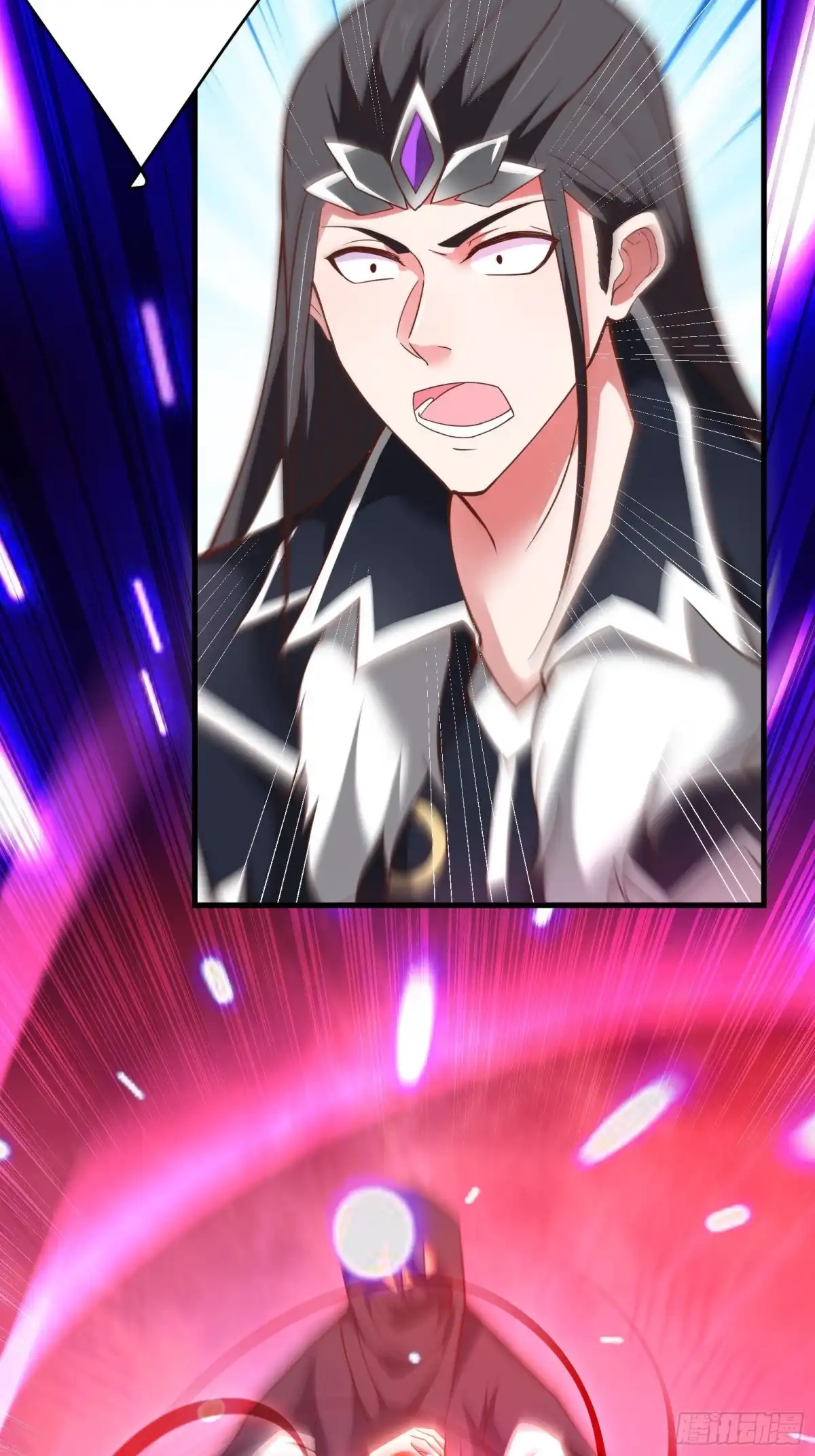《重生之最强魔尊赘婿》朝上百官再议事 第35页