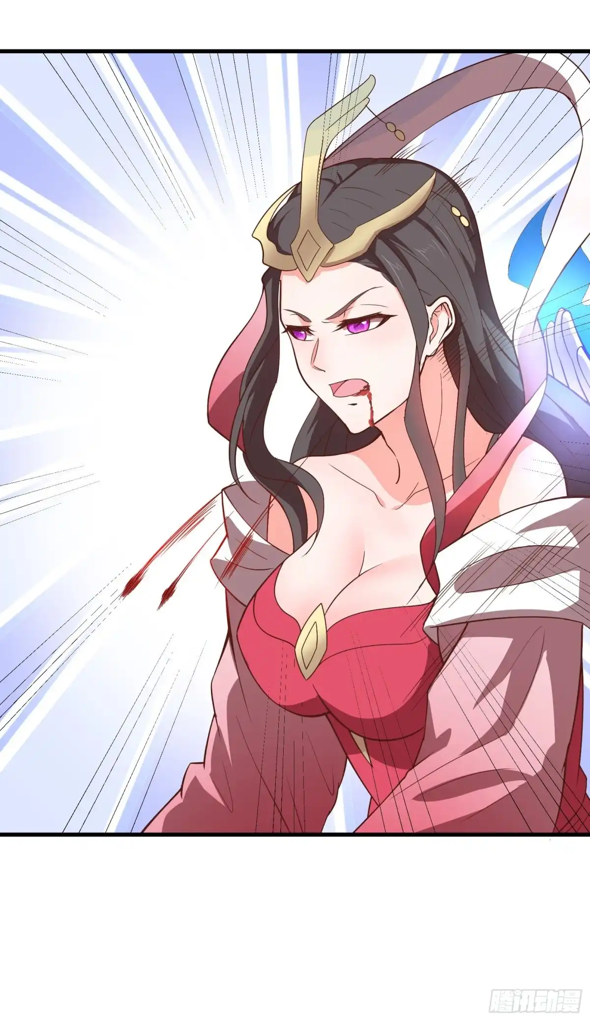 《重生之最强魔尊赘婿》金蝉脱壳敌影显 第24页