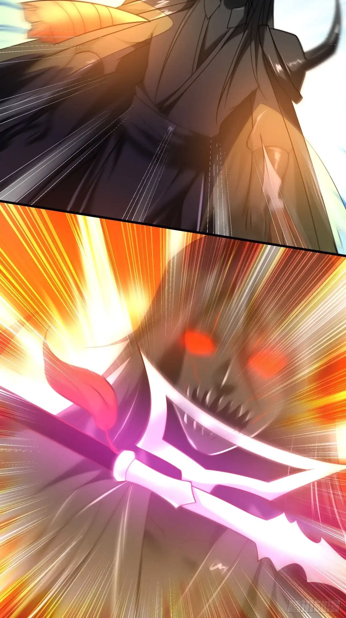 《重生之最强魔尊赘婿》炫光舞彩何等闲 第14页