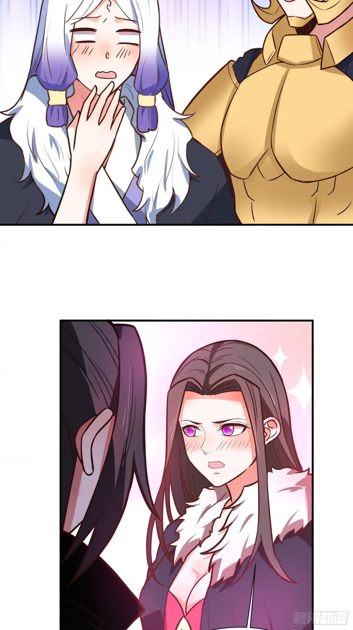 《重生之最强魔尊赘婿》儿媳赘父探润沟 第7页