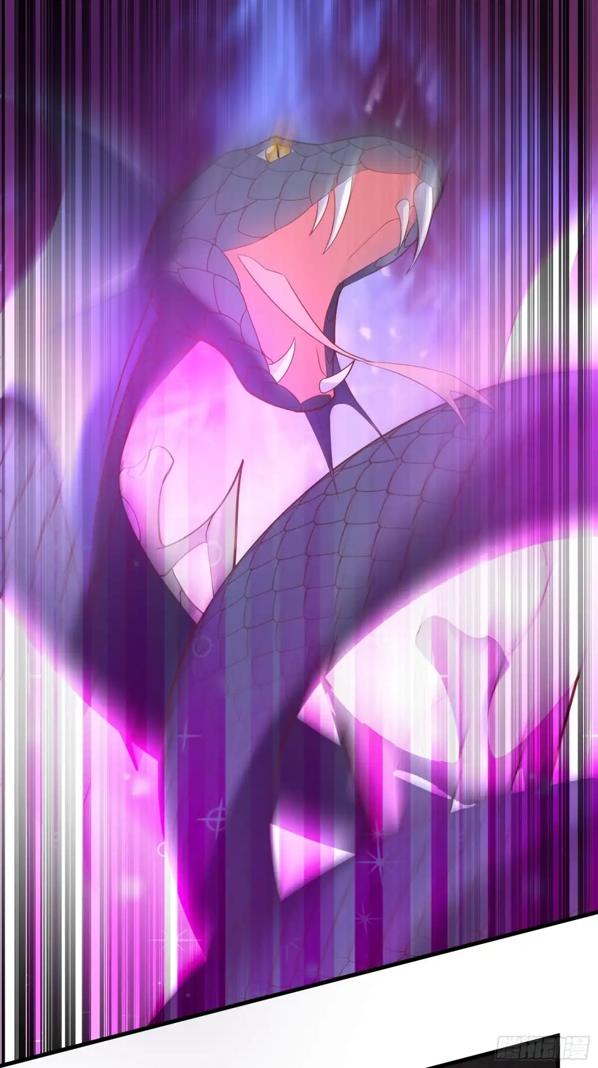 《重生之最强魔尊赘婿》魔尊自救战玄蛇蟒 第23页
