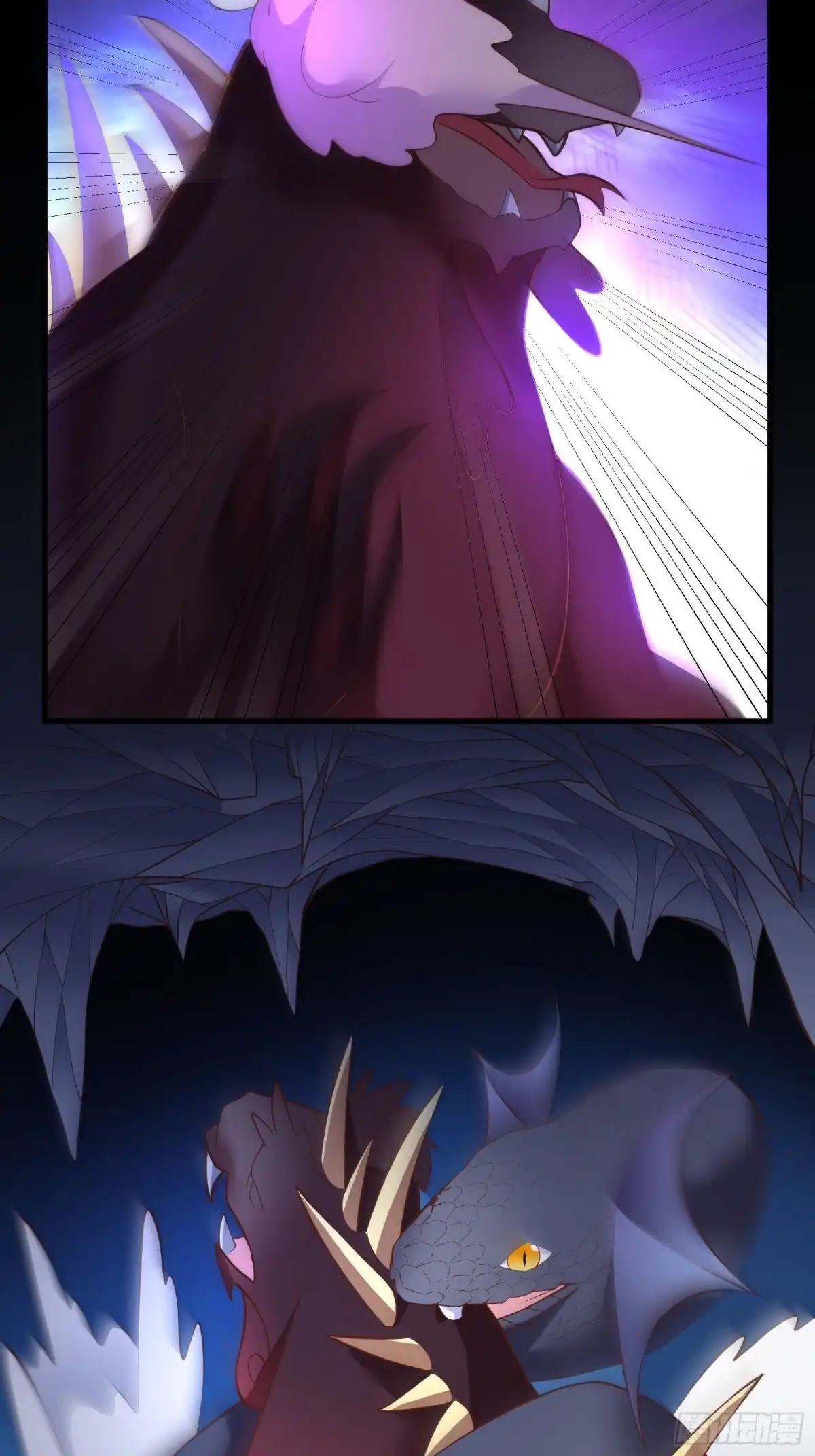 《重生之最强魔尊赘婿》魔尊自救战玄蛇蟒 第14页
