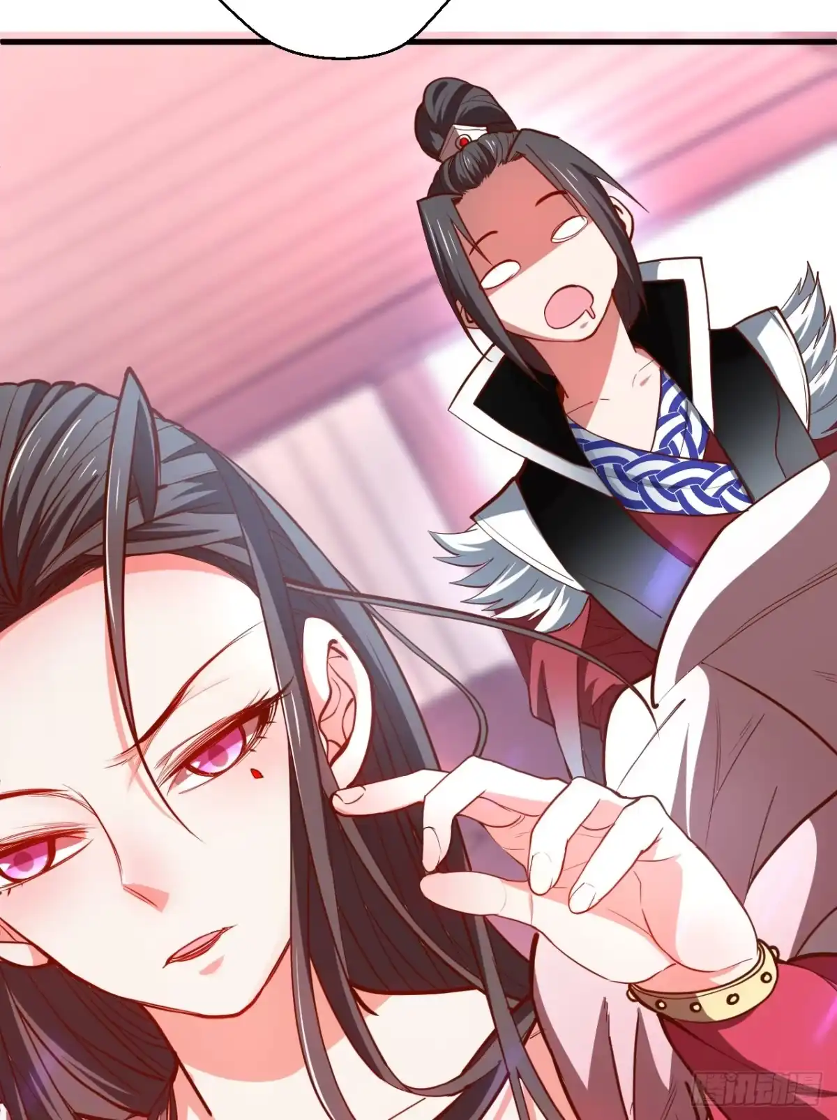 《重生之最强魔尊赘婿》闺阁趣事奇妙哉 第14页