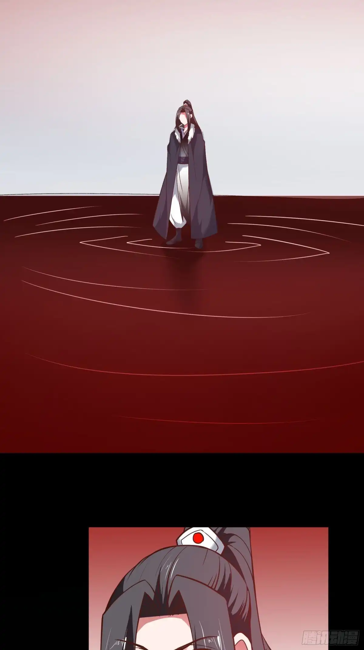 《重生之最强魔尊赘婿》苏云澜再次女装 第37页