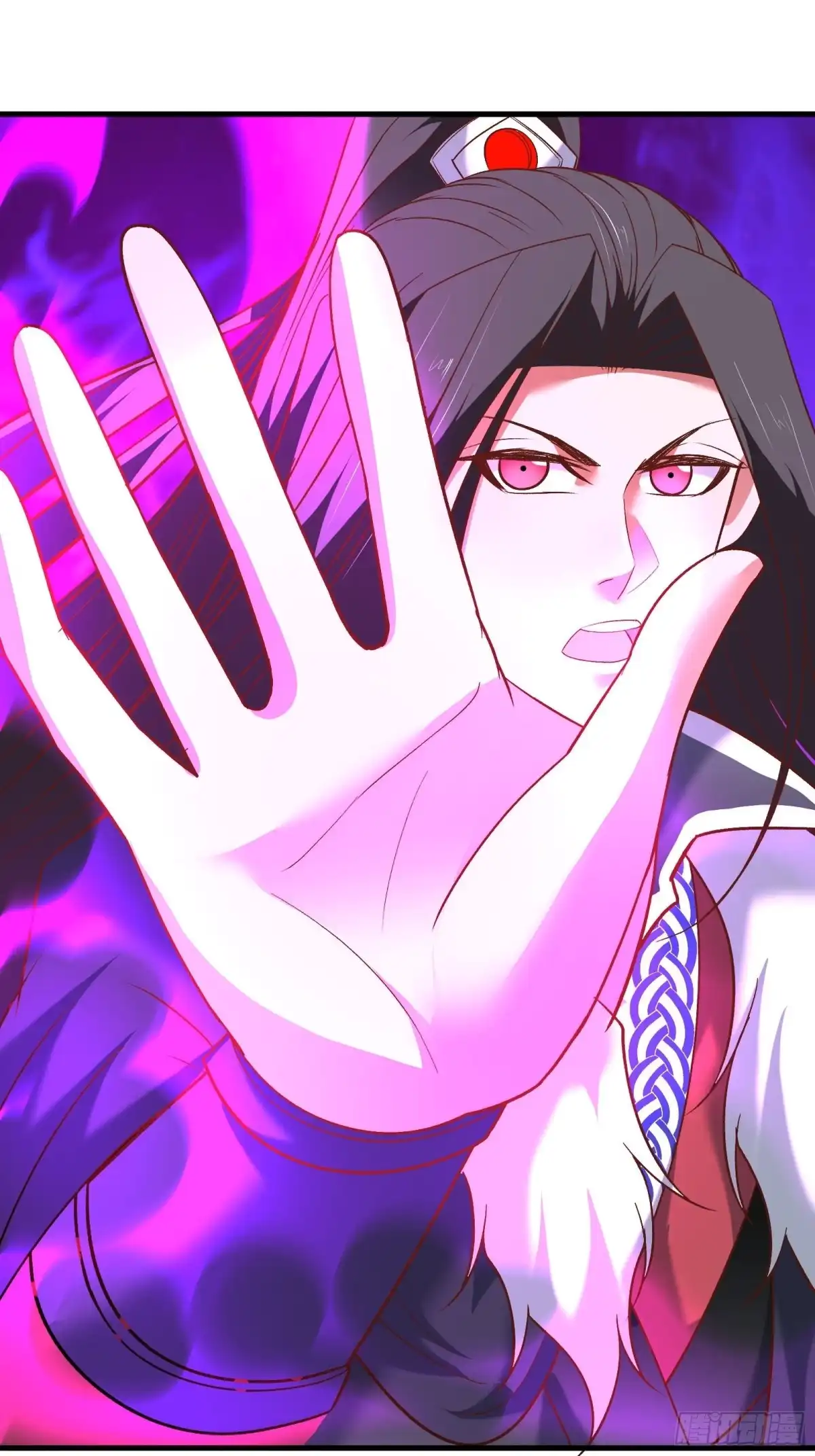 《重生之最强魔尊赘婿》回忆因果自轮回 第3页