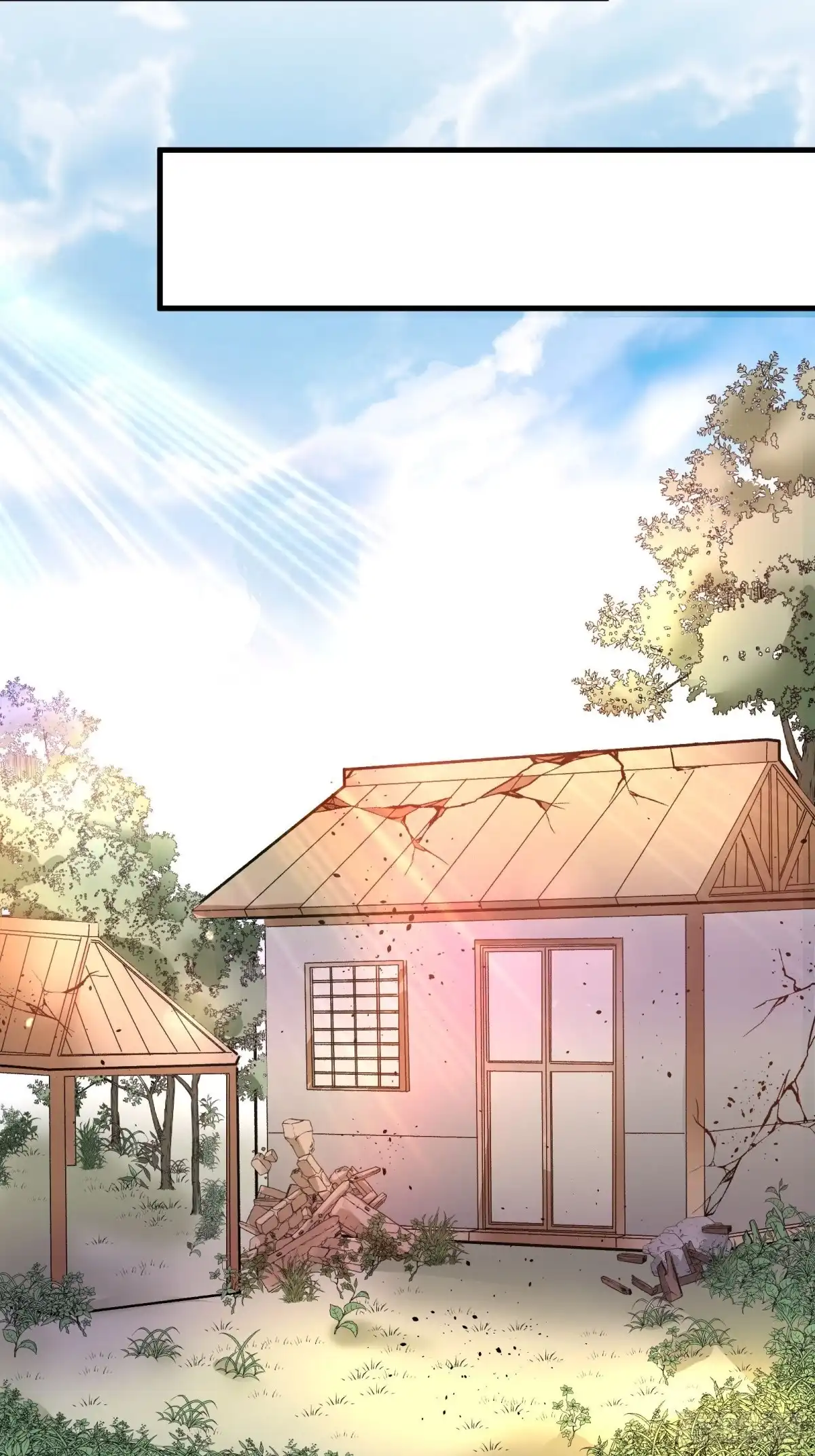 《重生之最强魔尊赘婿》回忆因果自轮回 第37页