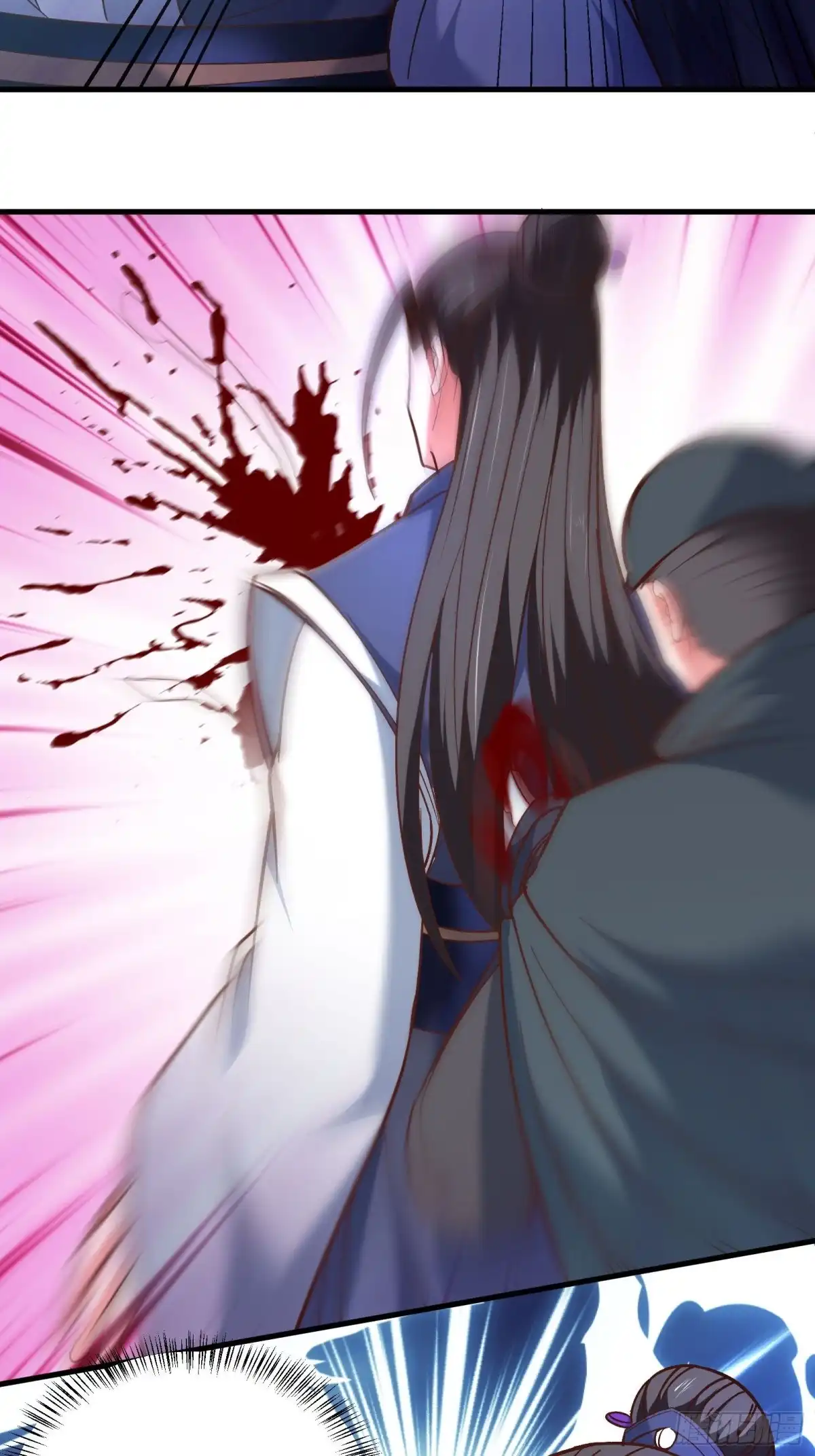 《重生之最强魔尊赘婿》回忆因果自轮回 第27页