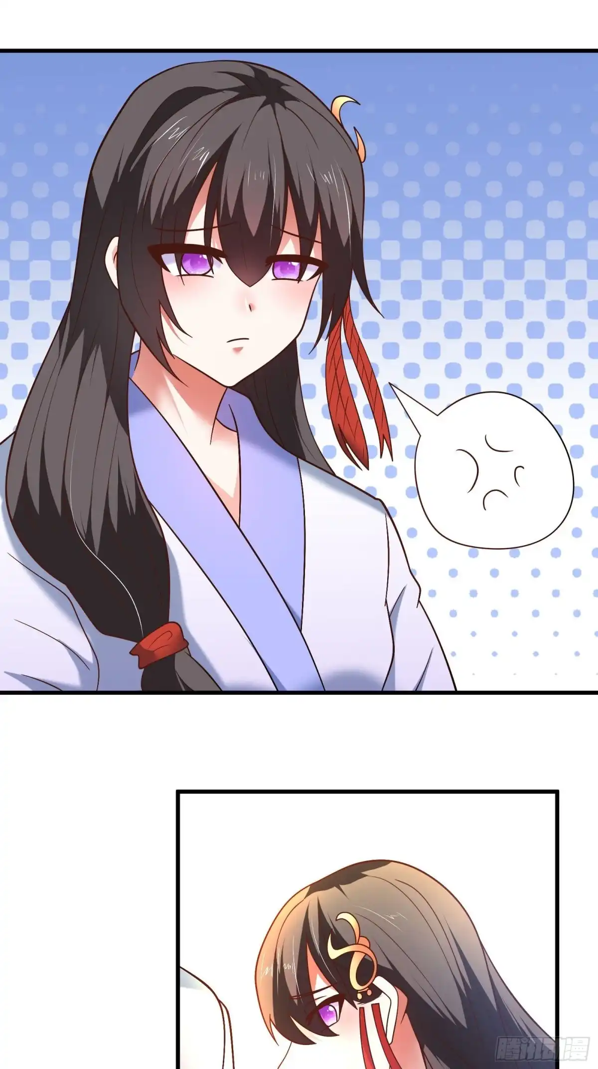 《重生之最强魔尊赘婿》二皇子风流韵事 第27页