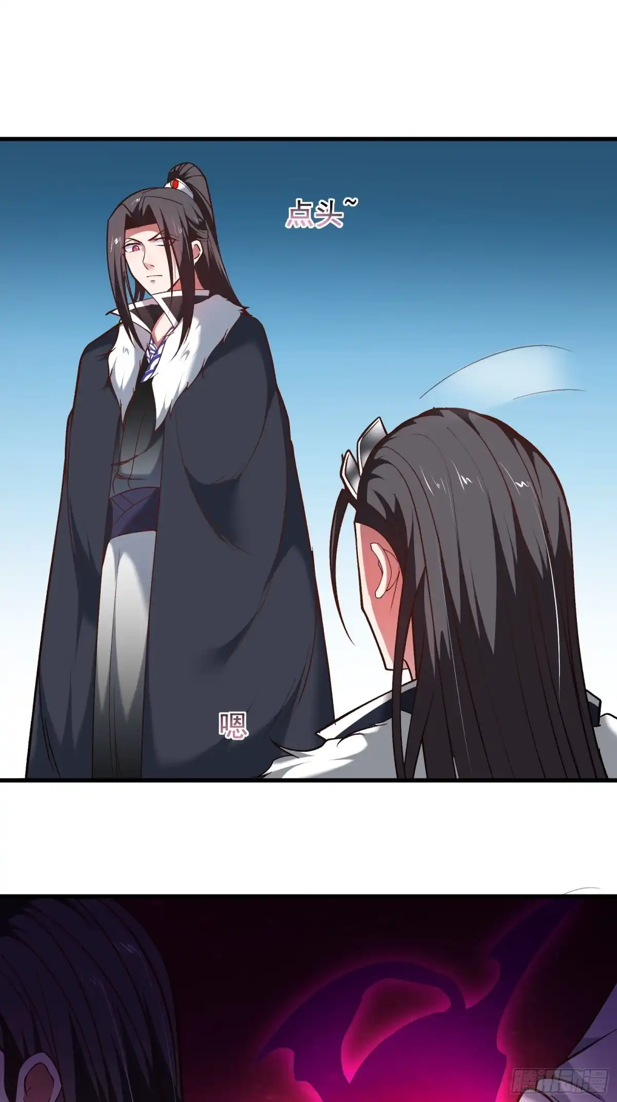 《重生之最强魔尊赘婿》大仇得报在即！ 第33页