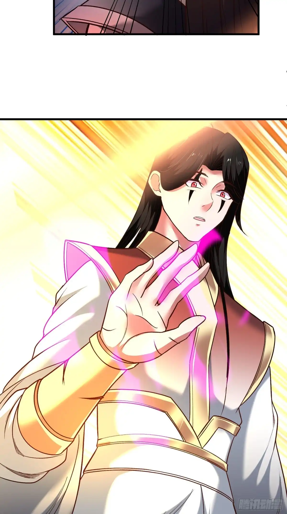 《重生之最强魔尊赘婿》大仇得报在即！ 第35页