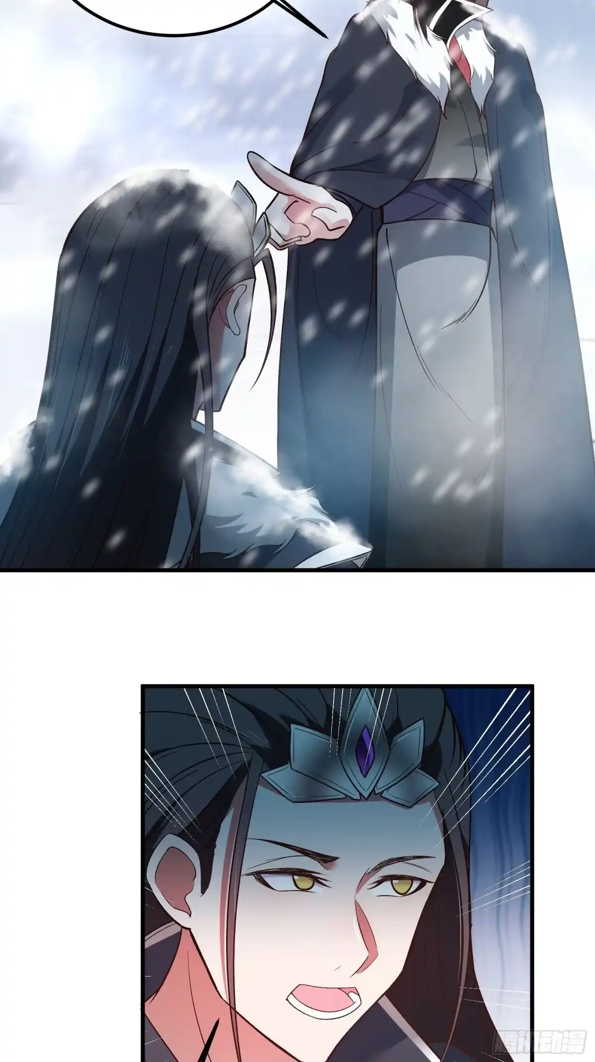 《重生之最强魔尊赘婿》大仇得报在即！ 第21页
