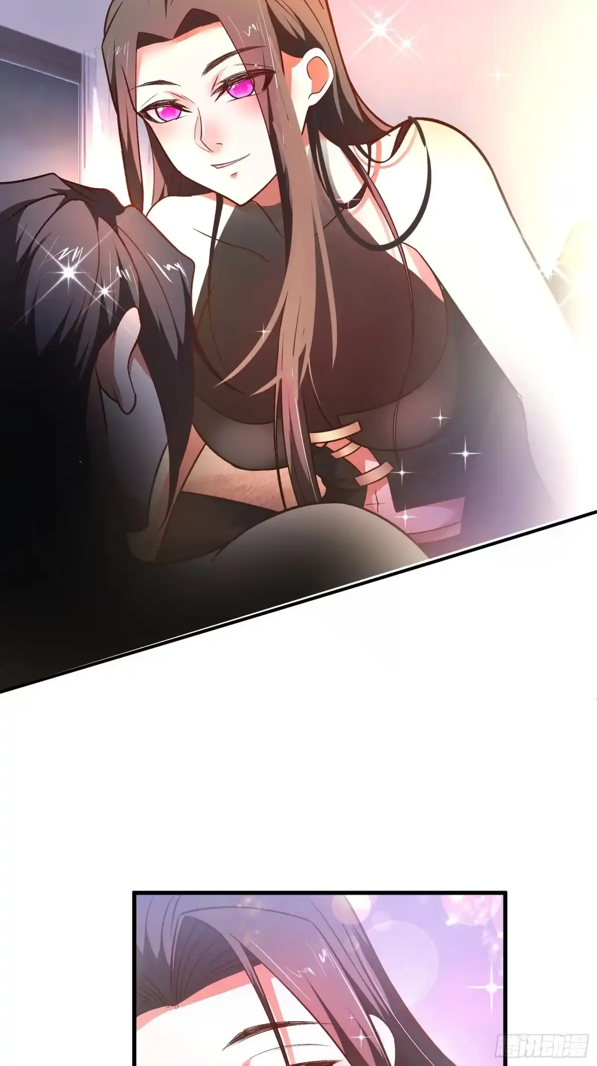 《重生之最强魔尊赘婿》海王福利番外1 第34页