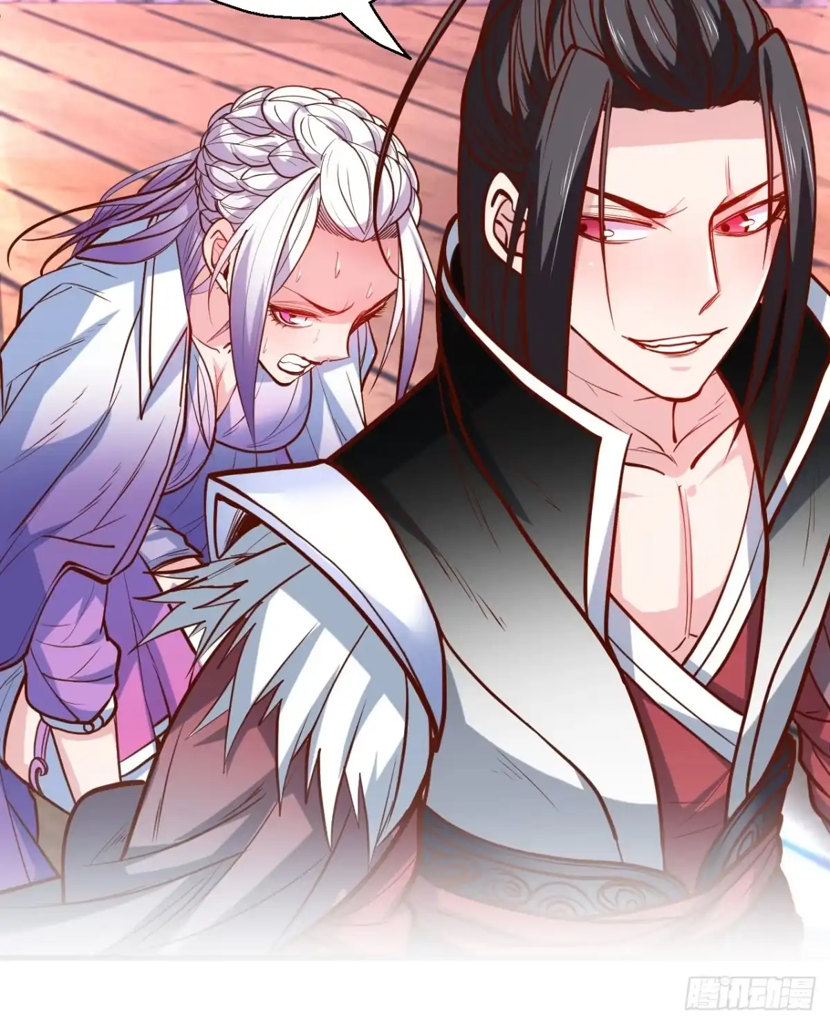 《重生之最强魔尊赘婿》废子神助莫称狂 第62页