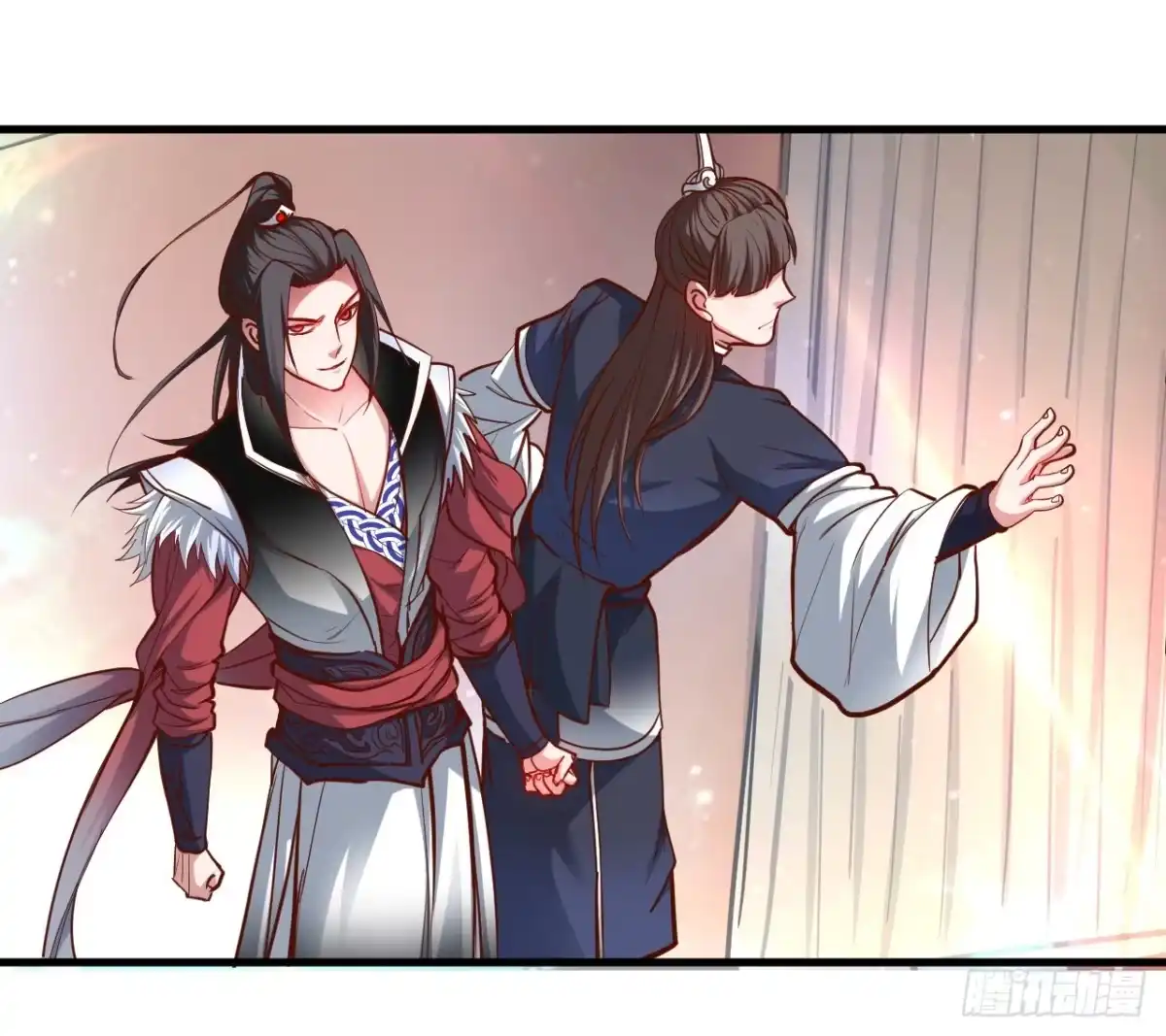 《重生之最强魔尊赘婿》废子神助莫称狂 第24页