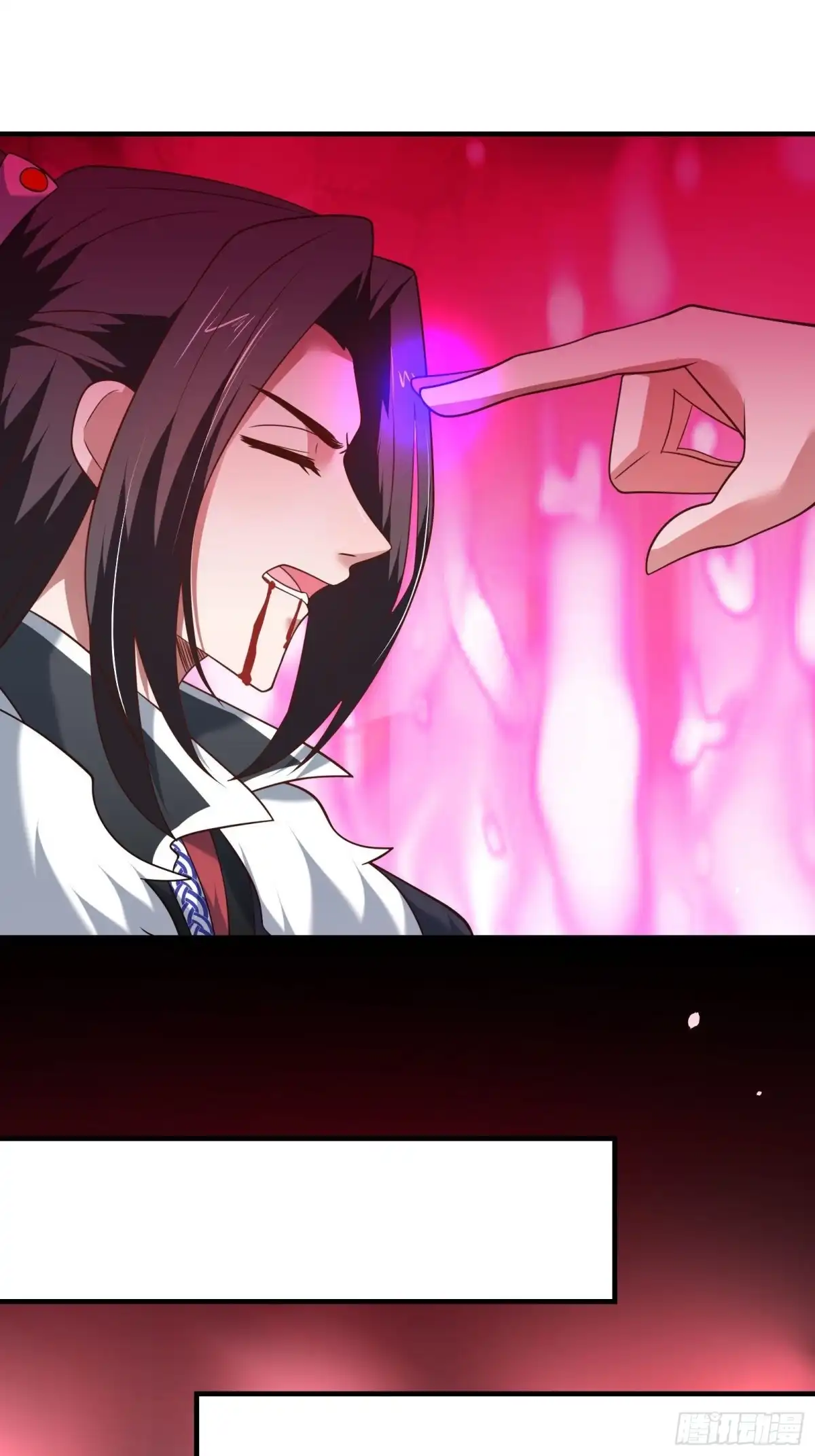 《重生之最强魔尊赘婿》魔尊开大虐渣！ 第5页