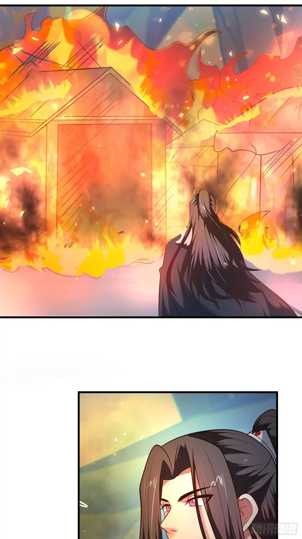 《重生之最强魔尊赘婿》一生之敌大仇得报！ 第28页