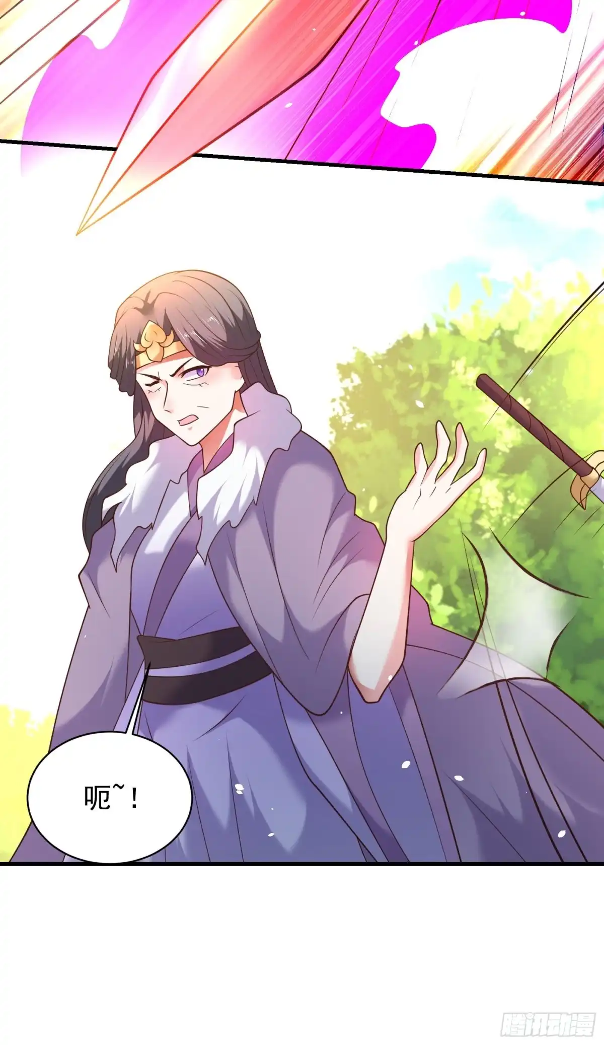 《重生之最强魔尊赘婿》江边逆袭救外婆！ 第12页