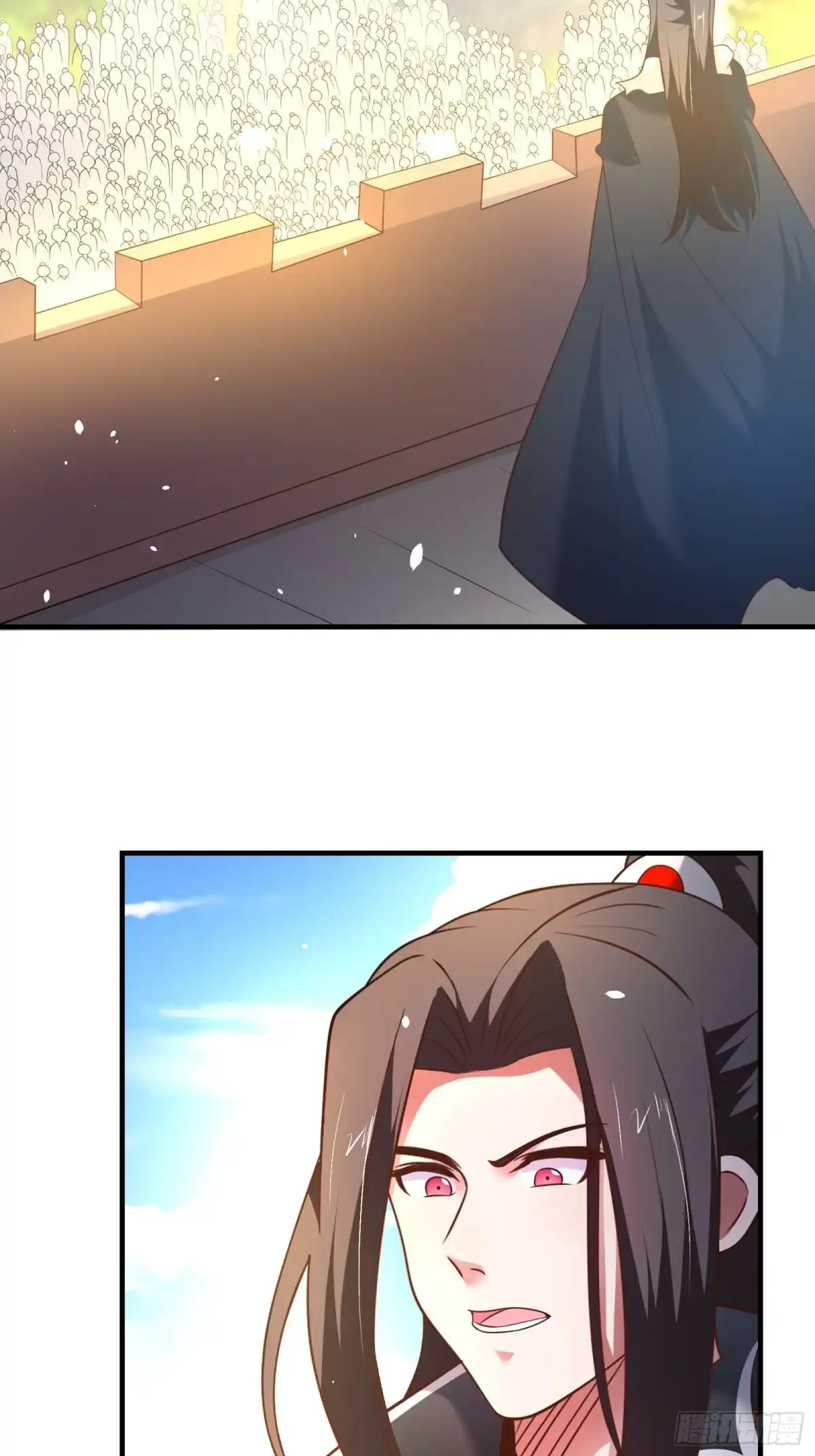 《重生之最强魔尊赘婿》第一季完结章 第7页