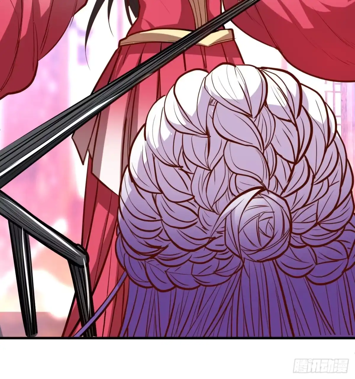 《重生之最强魔尊赘婿》翻云覆雨苏生志 第46页