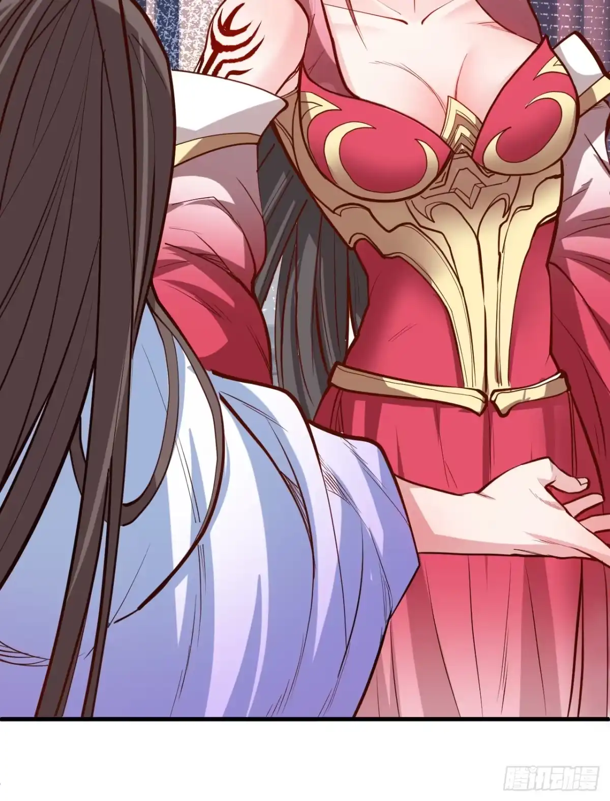 《重生之最强魔尊赘婿》翻云覆雨苏生志 第8页