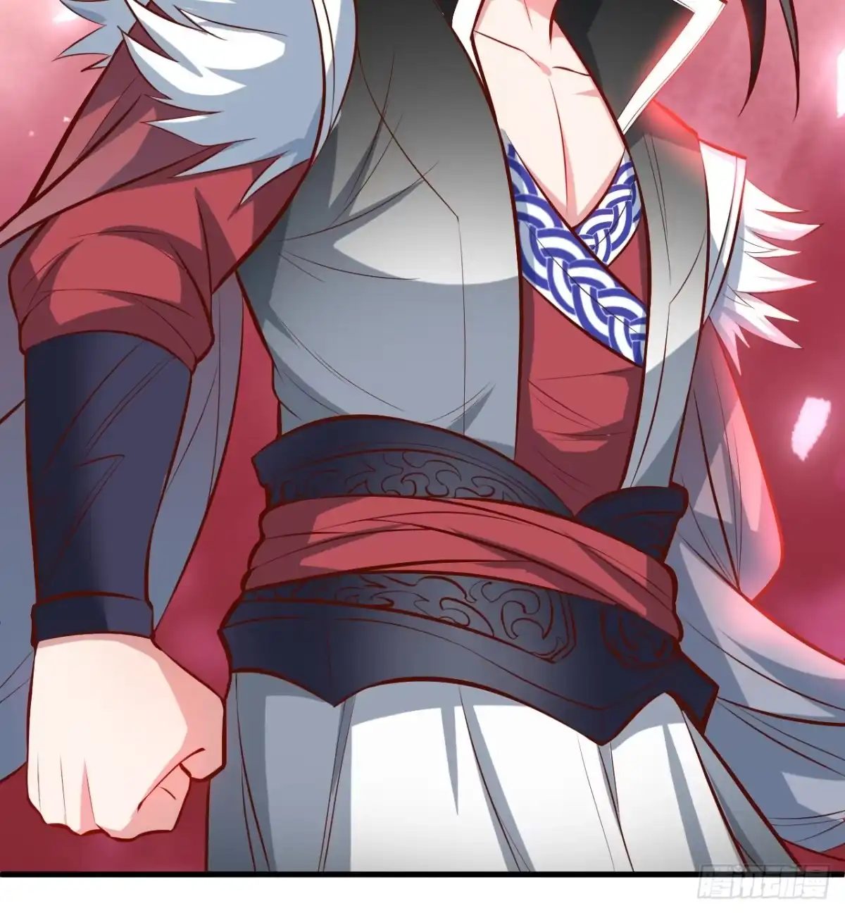 《重生之最强魔尊赘婿》曲终人散手刃敌 第16页