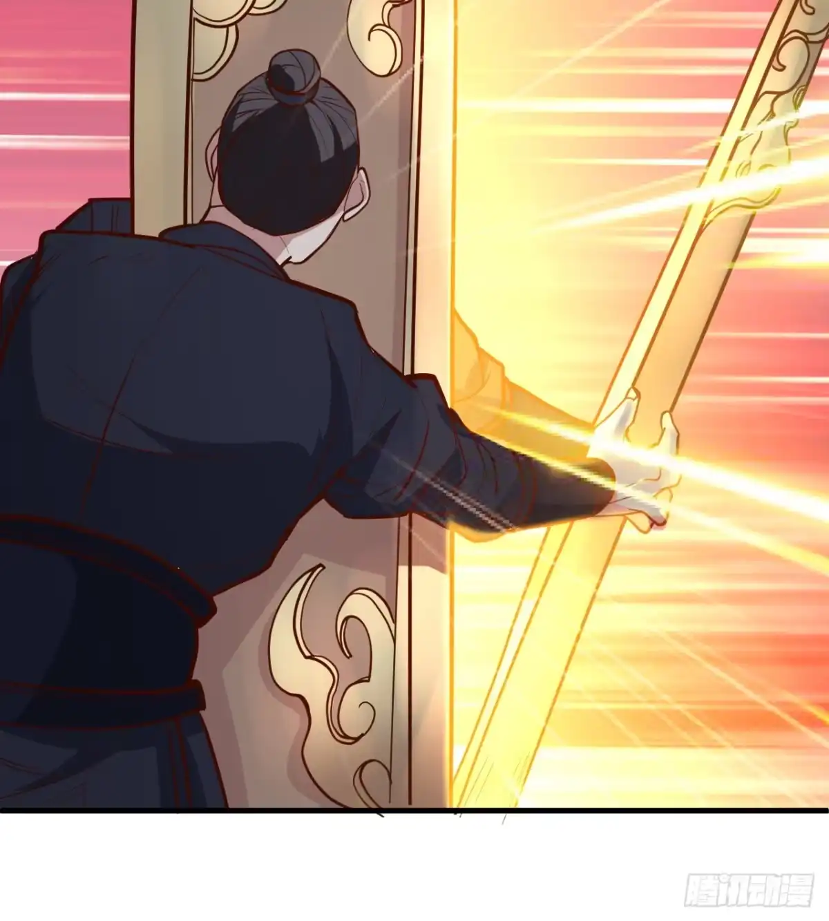 《重生之最强魔尊赘婿》曲终人散手刃敌 第22页
