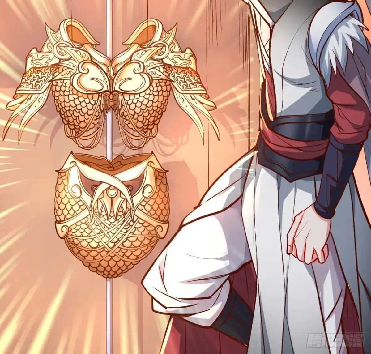 《重生之最强魔尊赘婿》曲终人散手刃敌 第25页