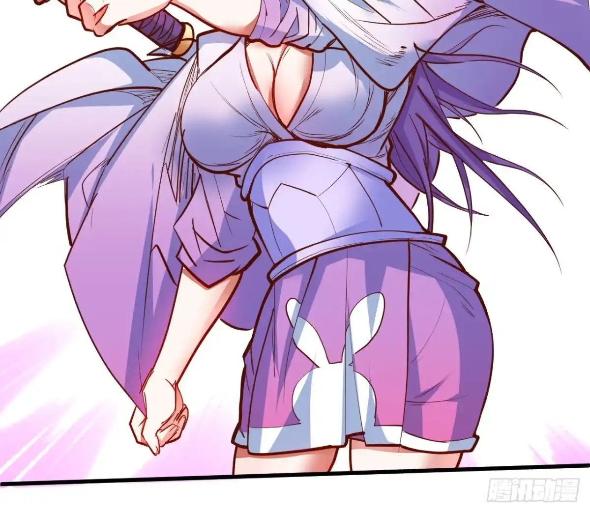 《重生之最强魔尊赘婿》毒妇祭亡云天开 第32页