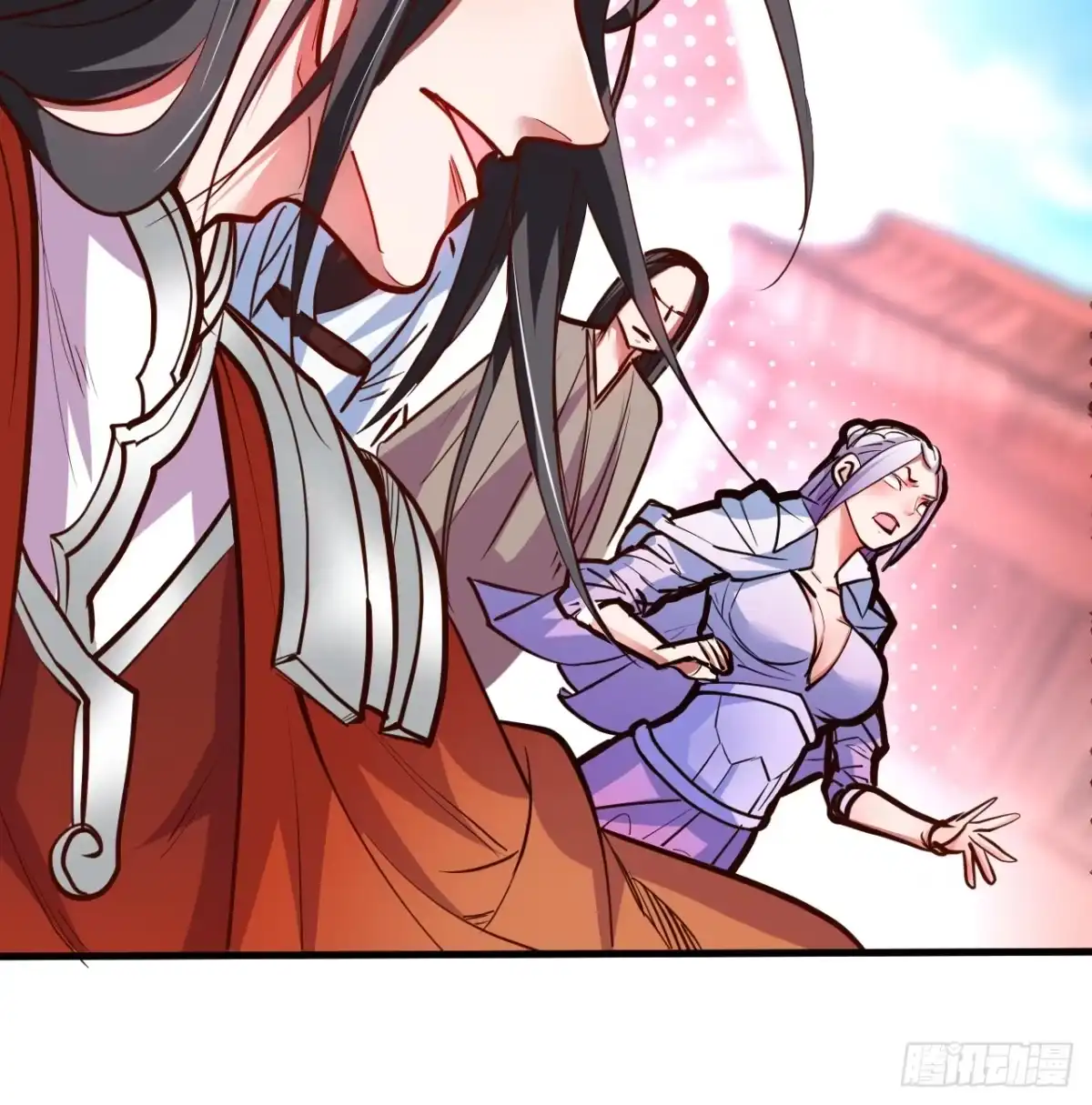 《重生之最强魔尊赘婿》毒妇祭亡云天开 第20页