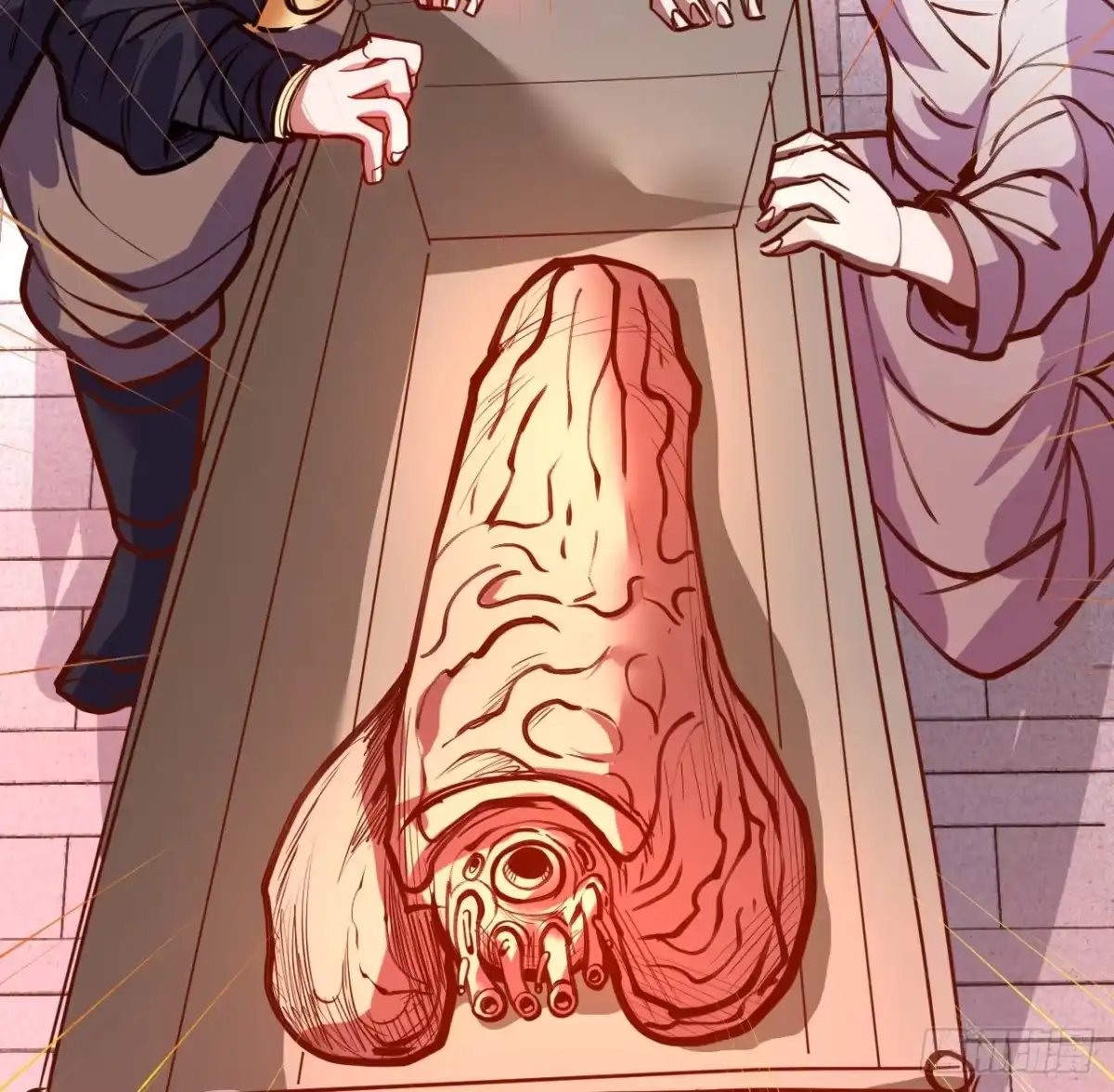 《重生之最强魔尊赘婿》毒妇祭亡云天开 第14页