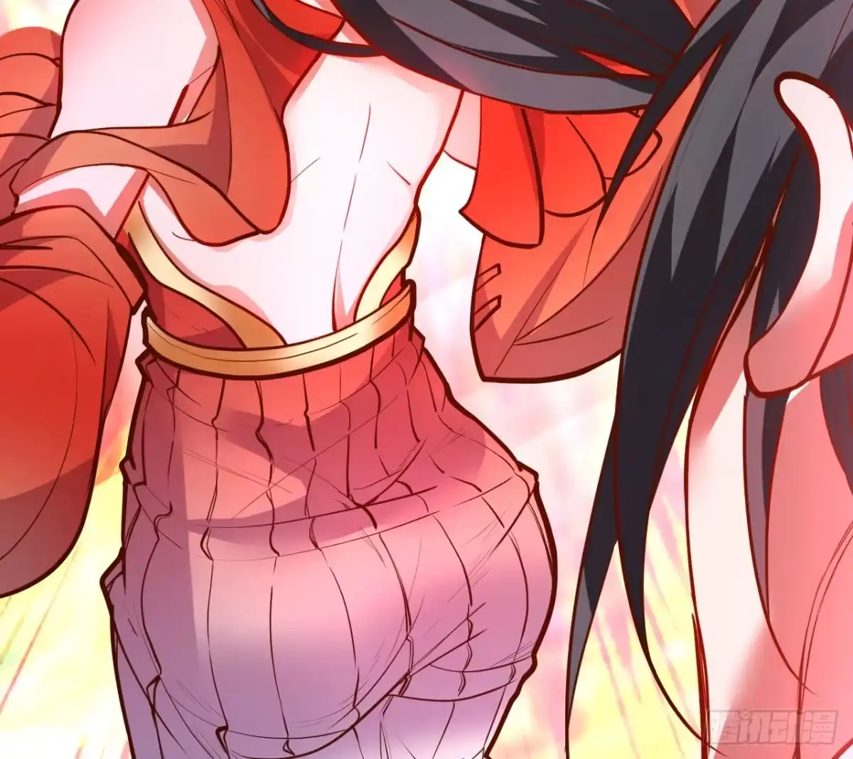 《重生之最强魔尊赘婿》毒妇祭亡云天开 第30页