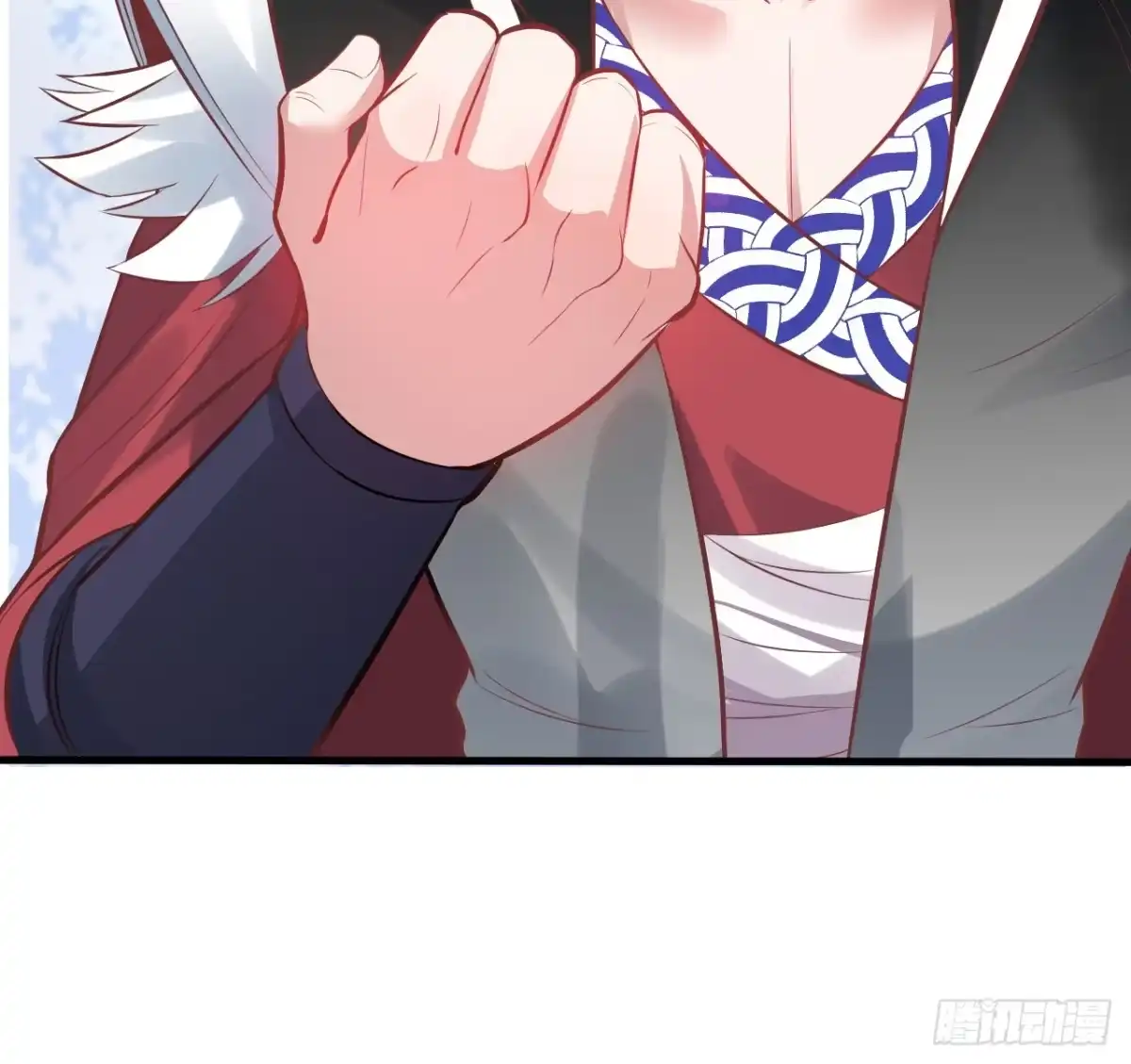 《重生之最强魔尊赘婿》九幽化魔世纷乱 第75页