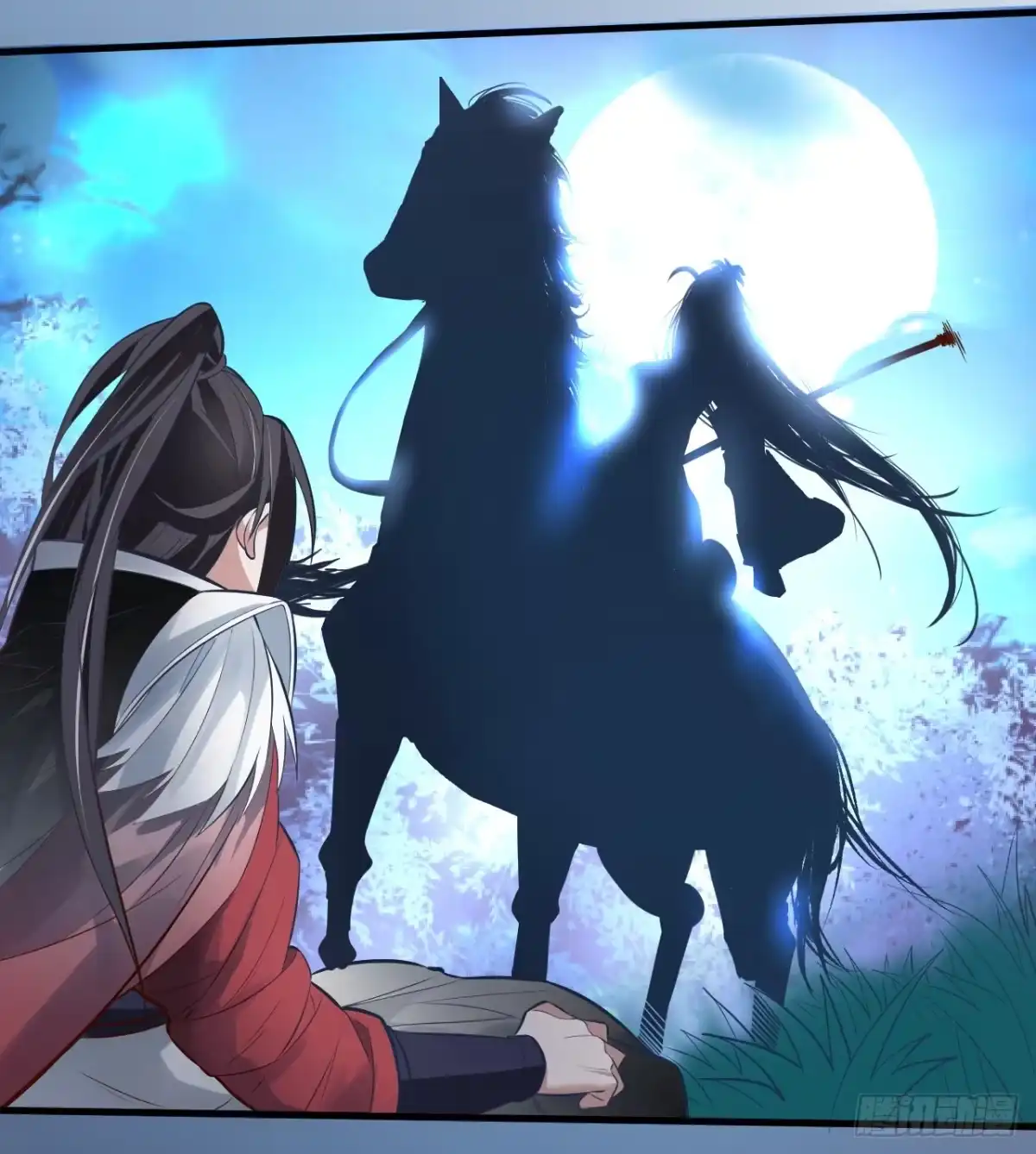 《重生之最强魔尊赘婿》九幽化魔世纷乱 第27页