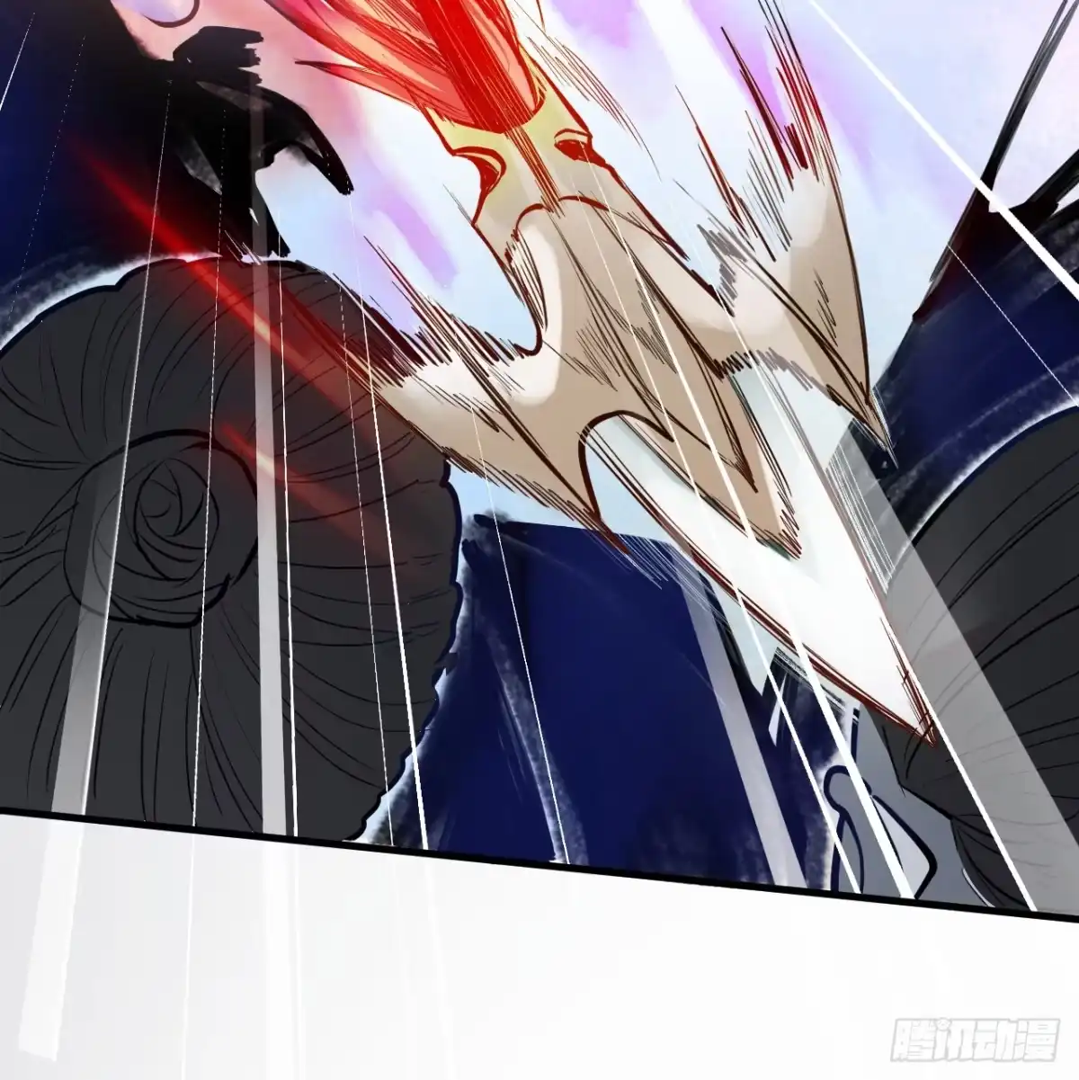 《重生之最强魔尊赘婿》九幽化魔世纷乱 第23页