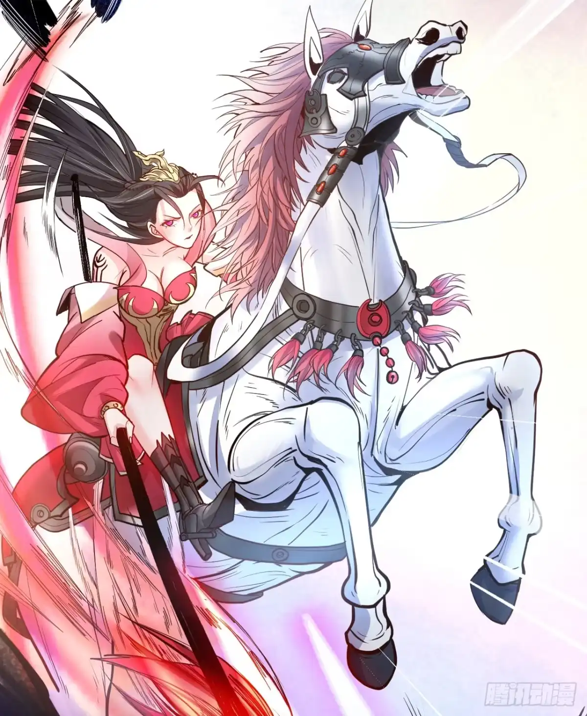 《重生之最强魔尊赘婿》九幽化魔世纷乱 第22页