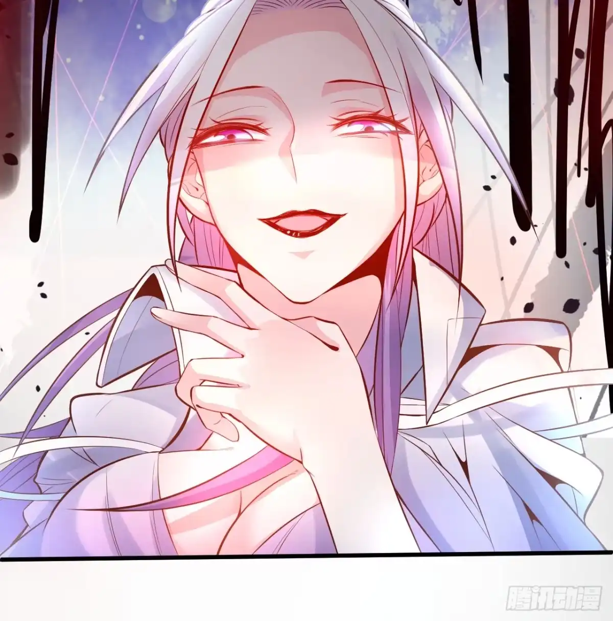 《重生之最强魔尊赘婿》九幽化魔世纷乱 第89页