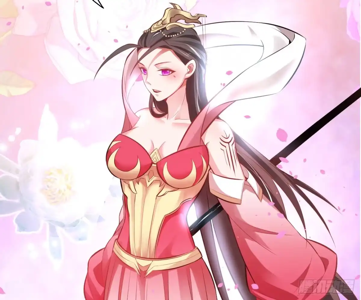 《重生之最强魔尊赘婿》九幽化魔世纷乱 第45页