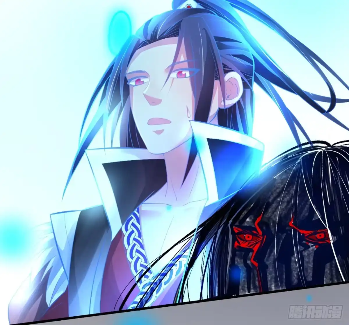 《重生之最强魔尊赘婿》九幽化魔世纷乱 第29页