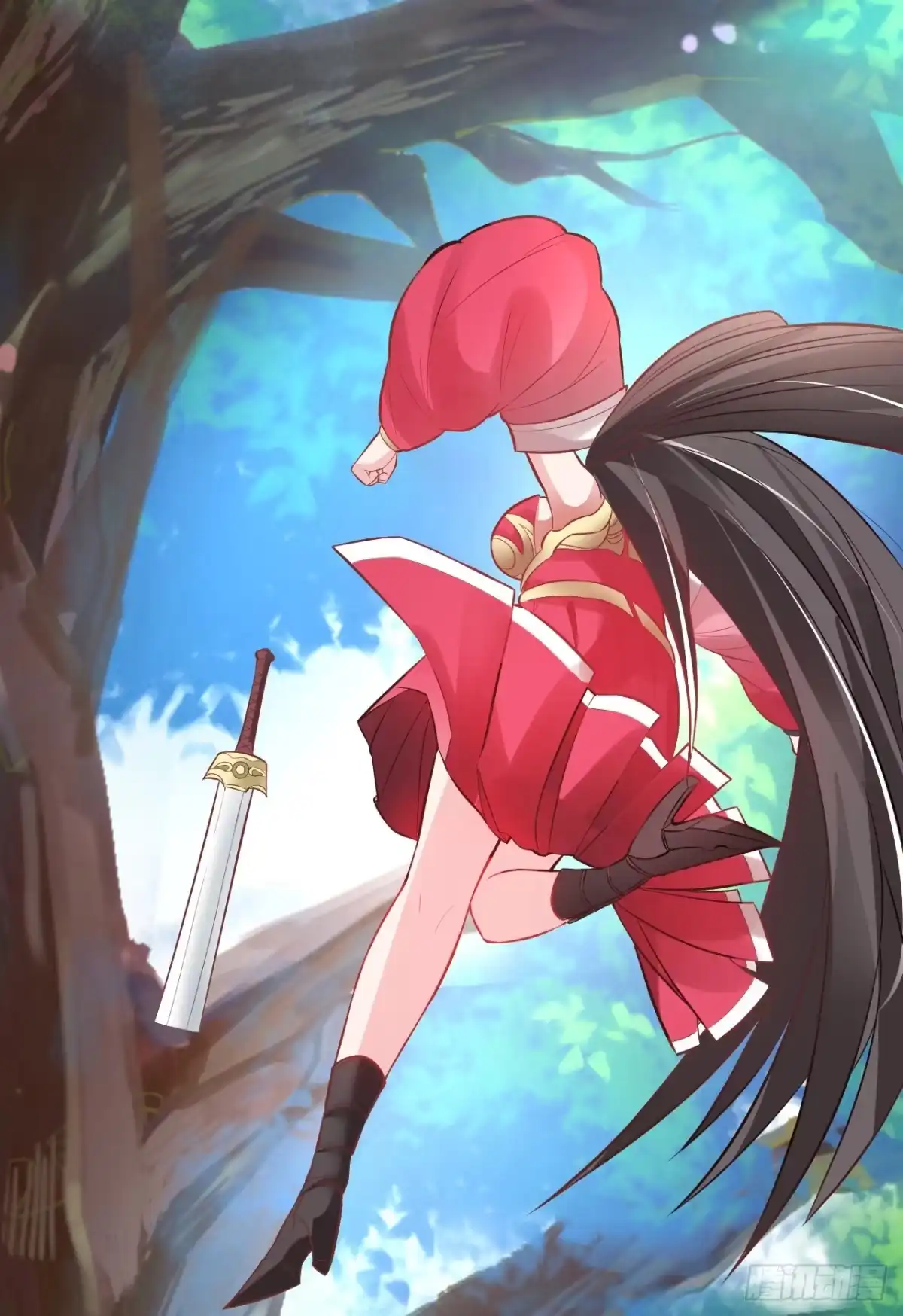 《重生之最强魔尊赘婿》九幽化魔世纷乱 第63页