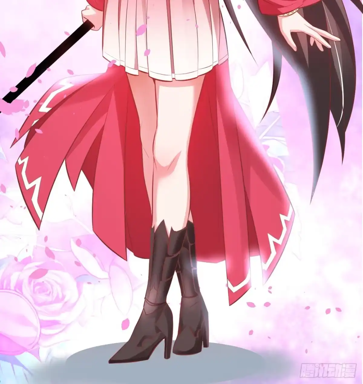 《重生之最强魔尊赘婿》九幽化魔世纷乱 第46页