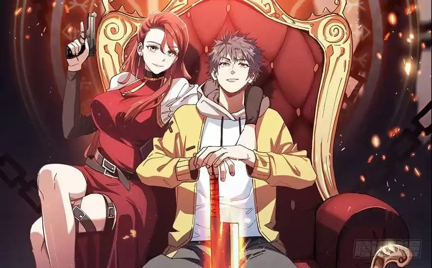 《重生之最强魔尊赘婿》扑朔迷踪魔影现 第50页