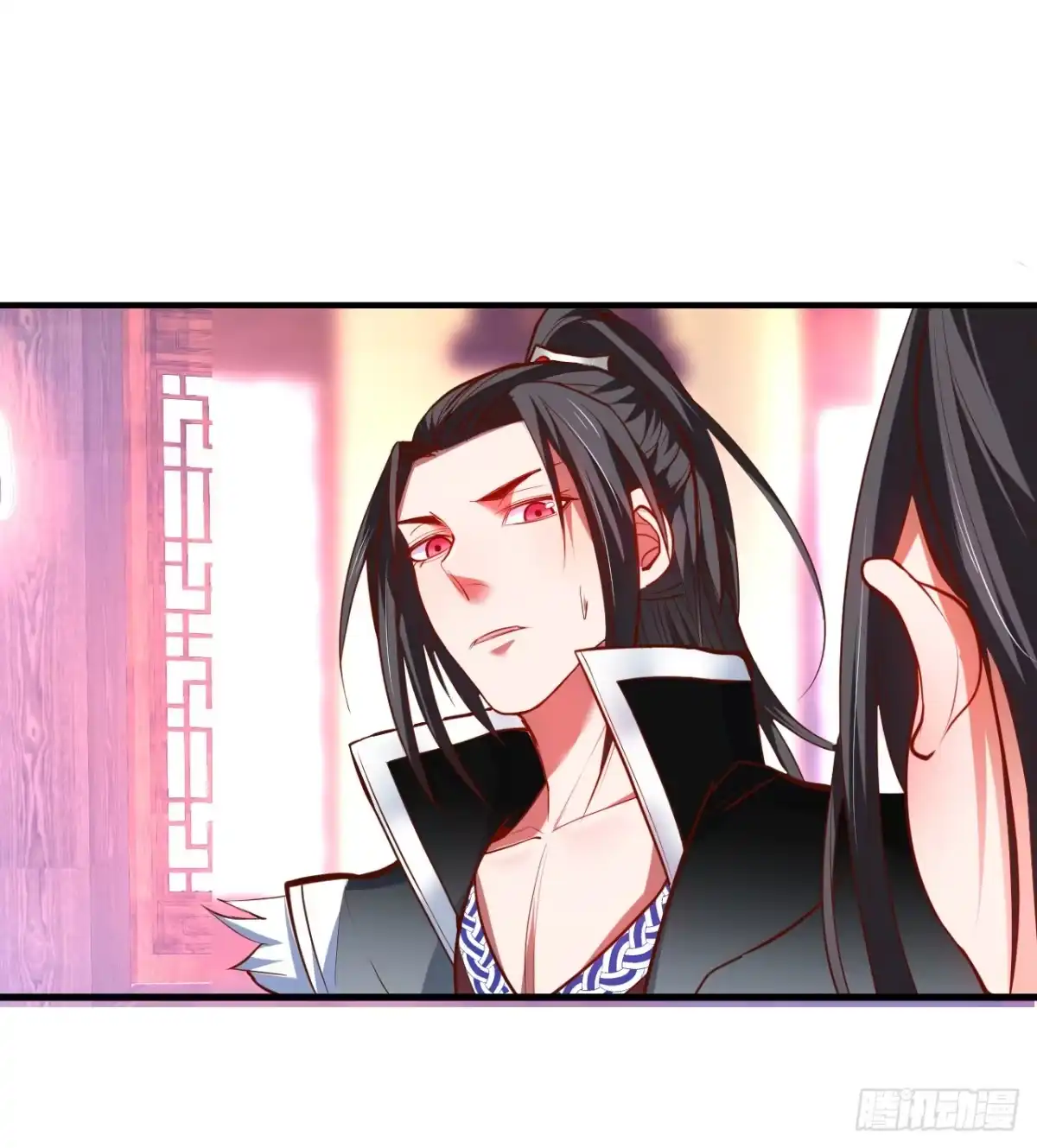 《重生之最强魔尊赘婿》扑朔迷踪魔影现 第15页