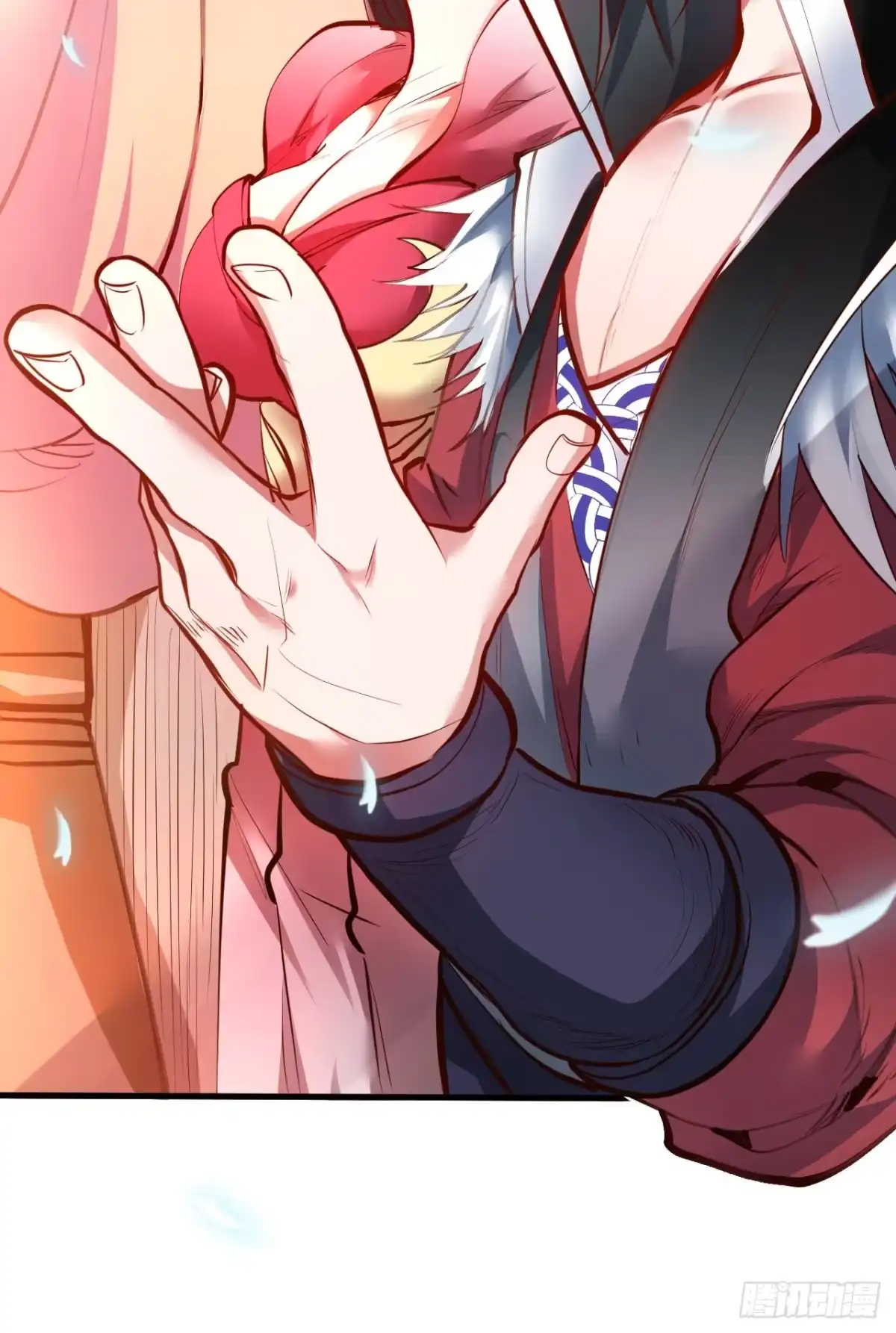 《重生之最强魔尊赘婿》雄兔扑朔眼迷离 第34页