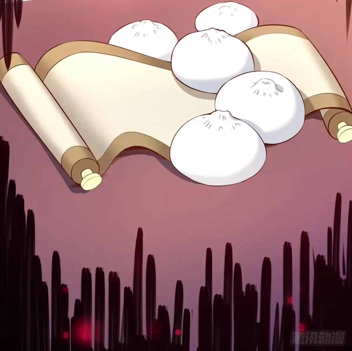 《重生之最强魔尊赘婿》瓮中捉鳖敌手现 第27页