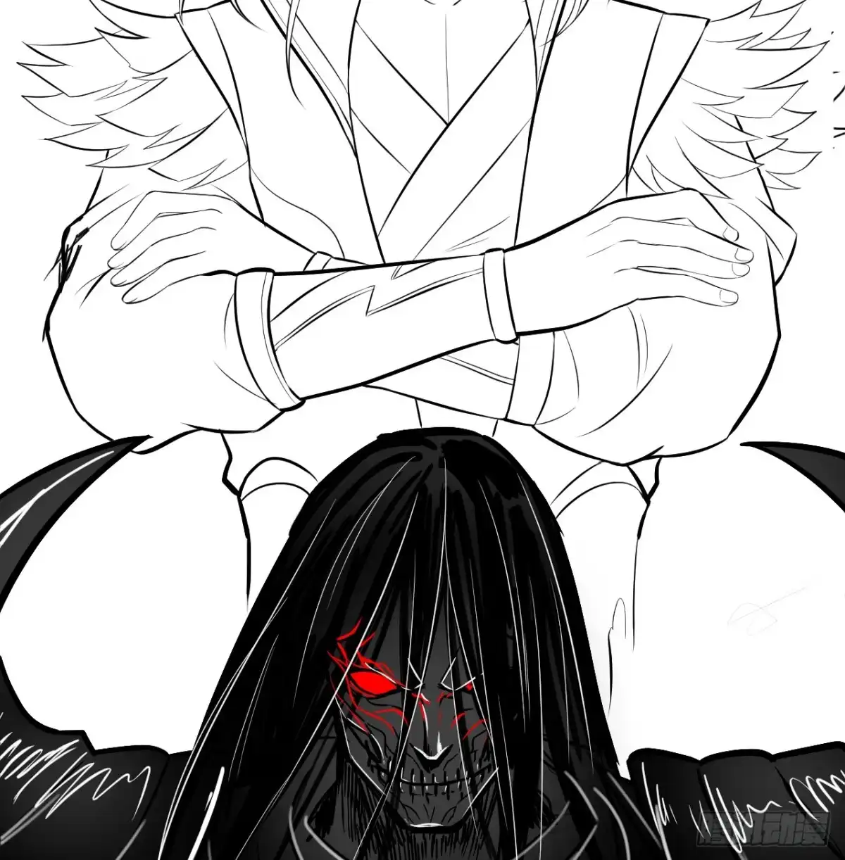 《重生之最强魔尊赘婿》瓮中捉鳖敌手现 第48页