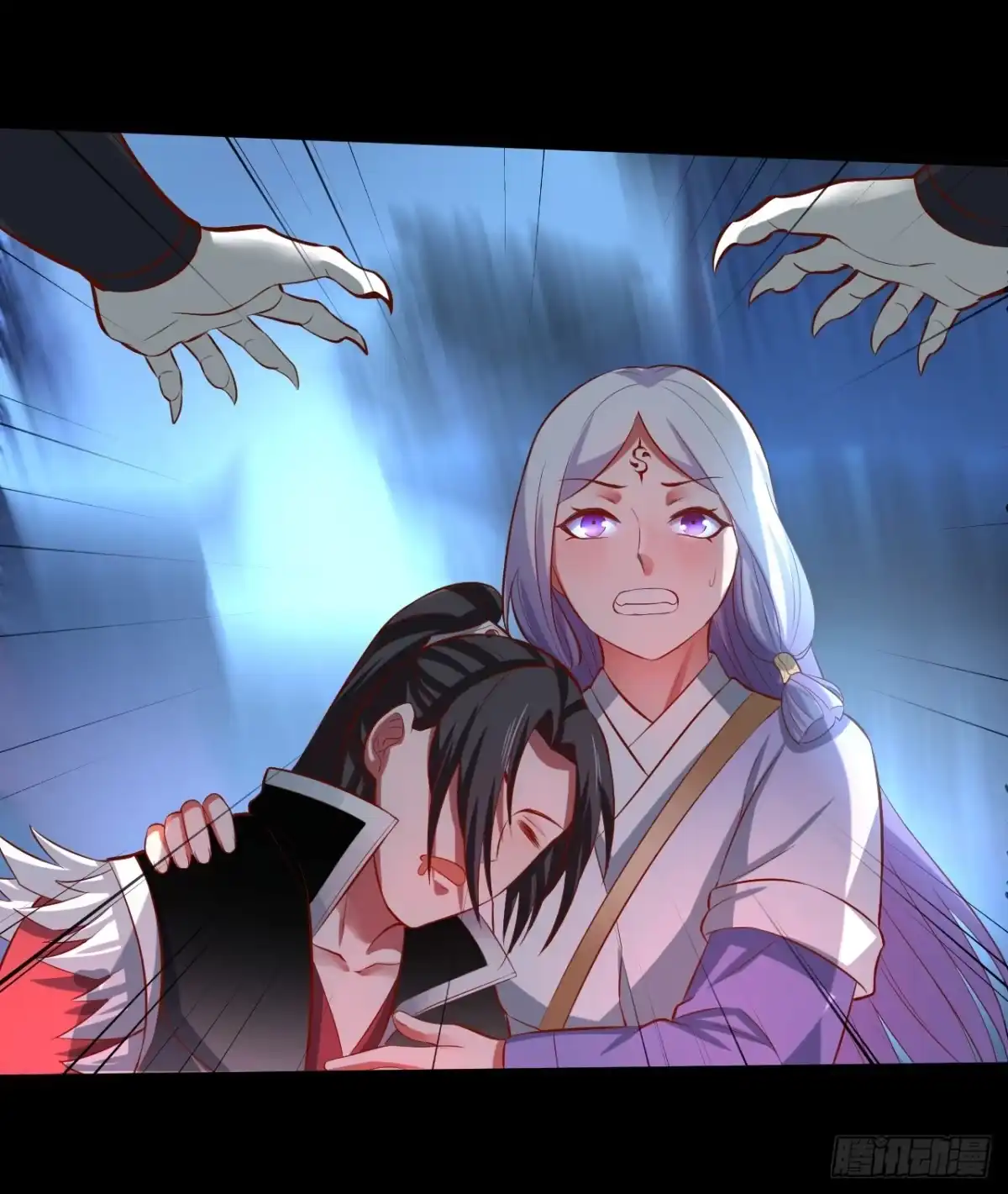 《重生之最强魔尊赘婿》瓮中捉鳖敌手现 第37页