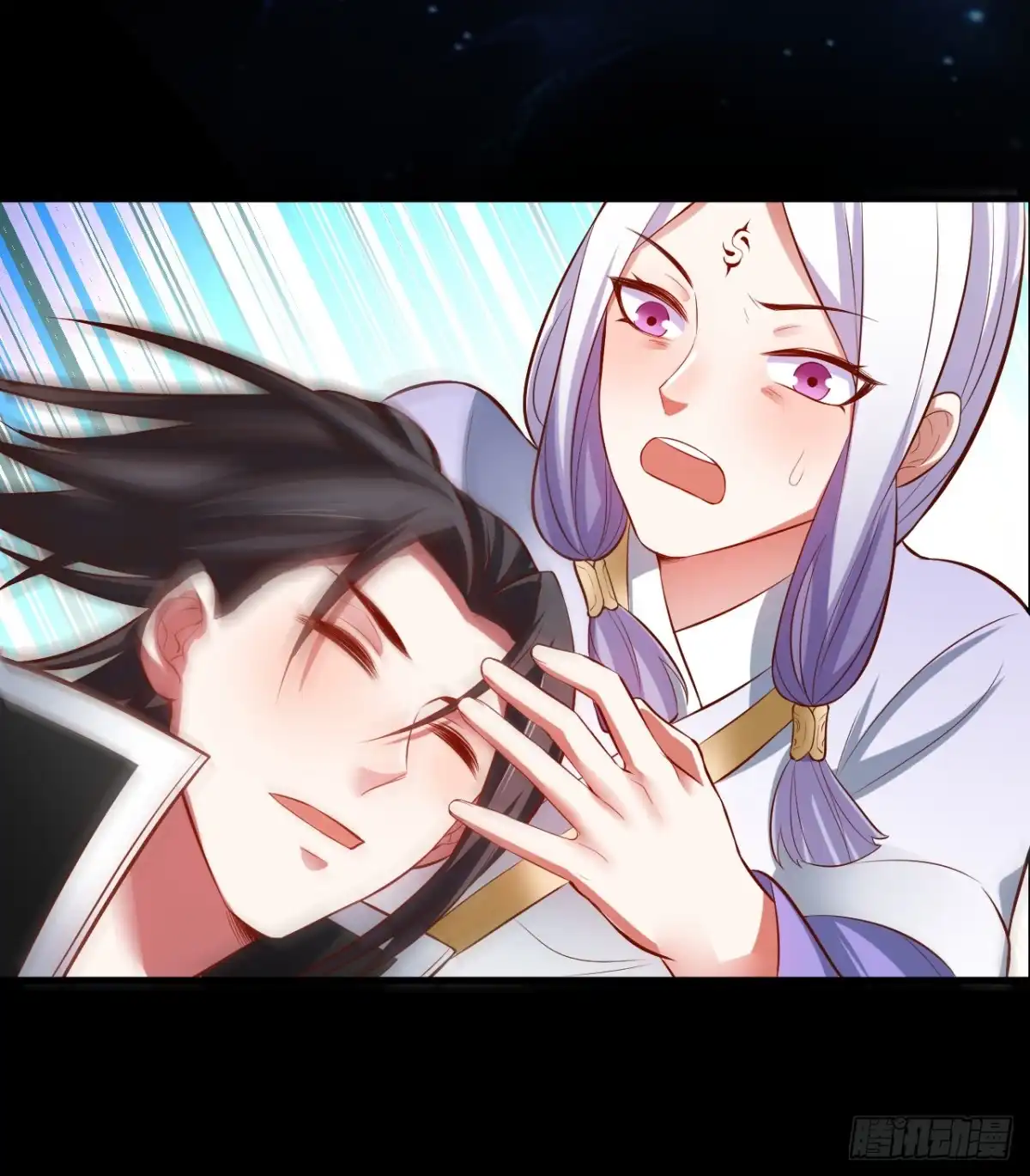 《重生之最强魔尊赘婿》瓮中捉鳖敌手现 第34页