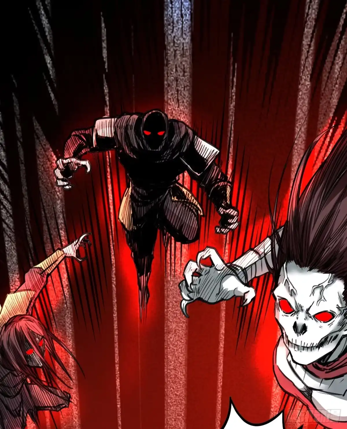 《重生之最强魔尊赘婿》真假魔物谁称王 第11页